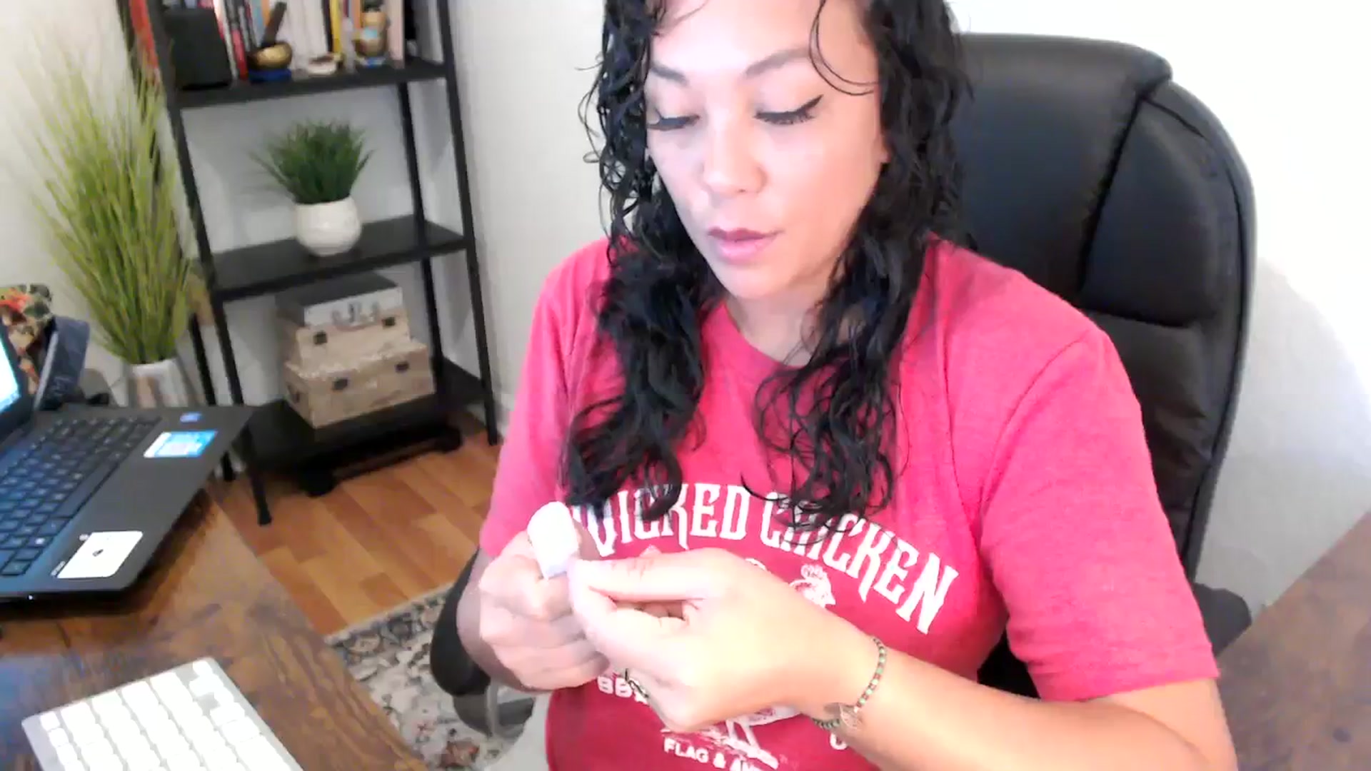 Gallery image thumbnail from MickaylaMoon's myfreecams stream on, 09/10/2024, 16:08 image 12 of 20