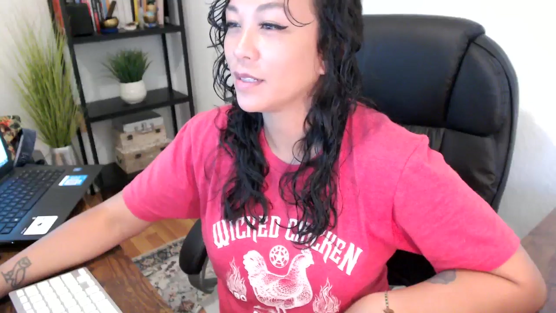 Gallery image thumbnail from MickaylaMoon's myfreecams stream on, 09/10/2024, 16:08 image 10 of 20