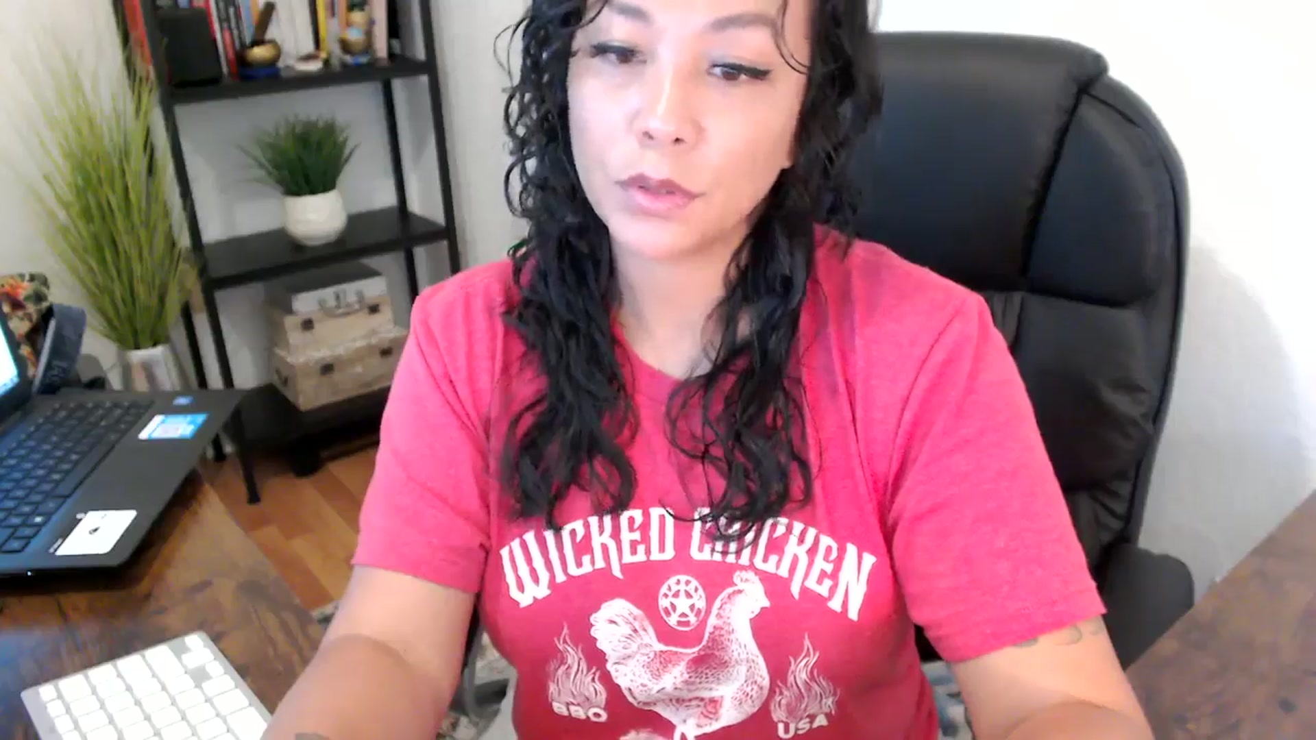 Gallery image thumbnail from MickaylaMoon's myfreecams stream on, 09/10/2024, 16:08 image 16 of 20