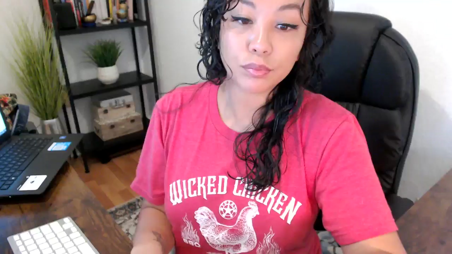 Gallery image thumbnail from MickaylaMoon's myfreecams stream on, 09/10/2024, 16:08 image 11 of 20