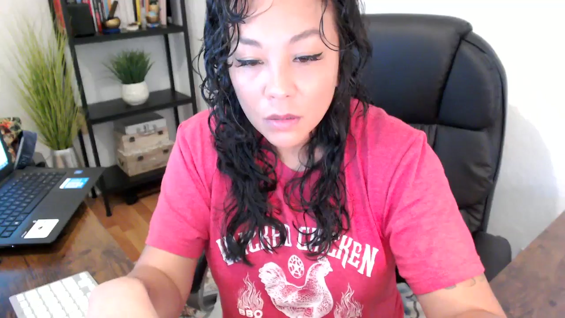 Gallery image thumbnail from MickaylaMoon's myfreecams stream on, 09/10/2024, 16:08 image 17 of 20