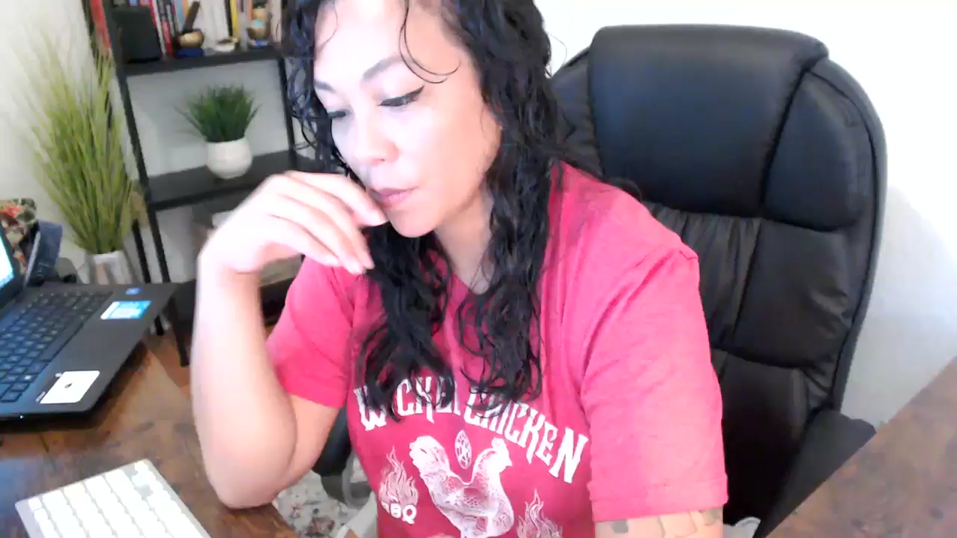 Gallery image thumbnail from MickaylaMoon's myfreecams stream on, 09/10/2024, 16:08 image 18 of 20