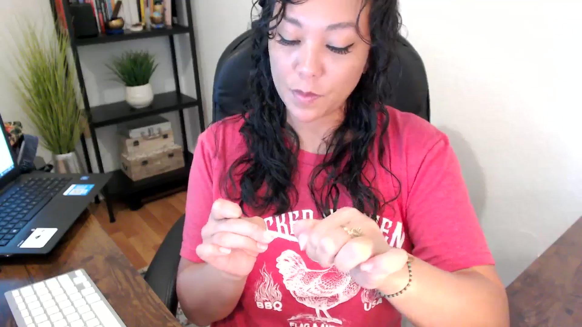 Gallery image thumbnail from MickaylaMoon's myfreecams stream on, 09/10/2024, 17:04 image 5 of 20