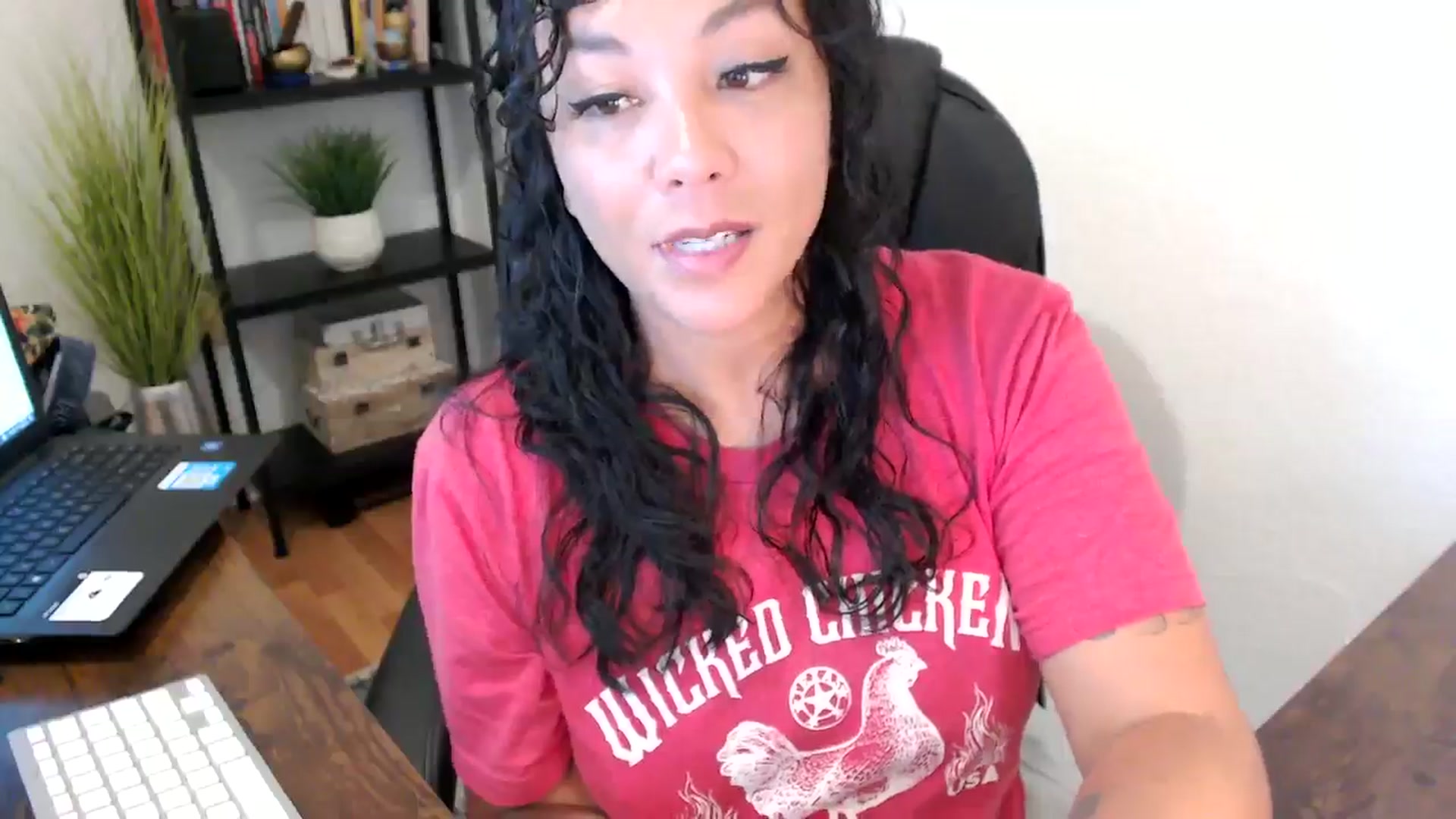 Gallery image thumbnail from MickaylaMoon's myfreecams stream on, 09/10/2024, 17:04 image 7 of 20