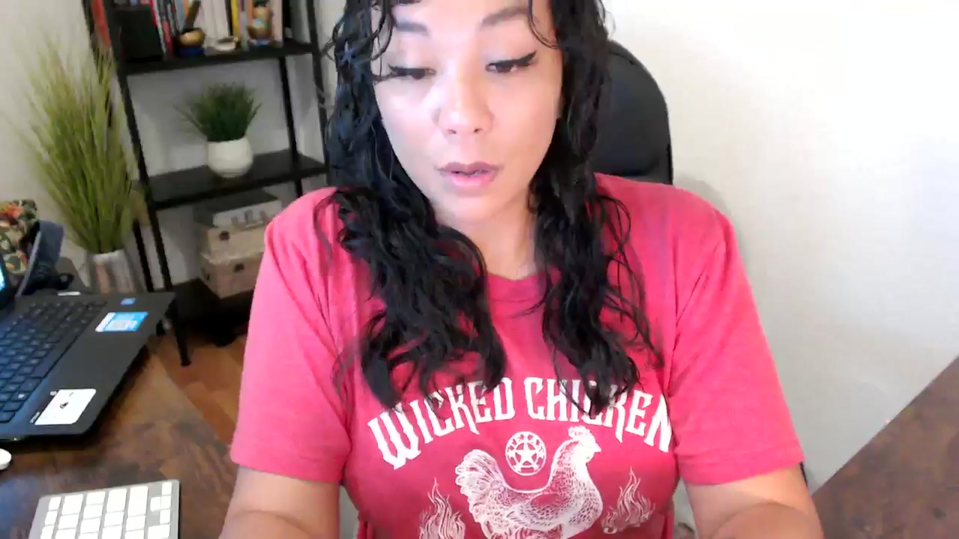 Gallery image thumbnail from MickaylaMoon's myfreecams stream on, 09/10/2024, 17:04 image 20 of 20