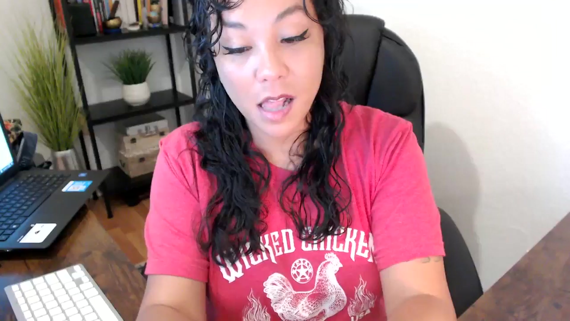Gallery image thumbnail from MickaylaMoon's myfreecams stream on, 09/10/2024, 17:04 image 3 of 20