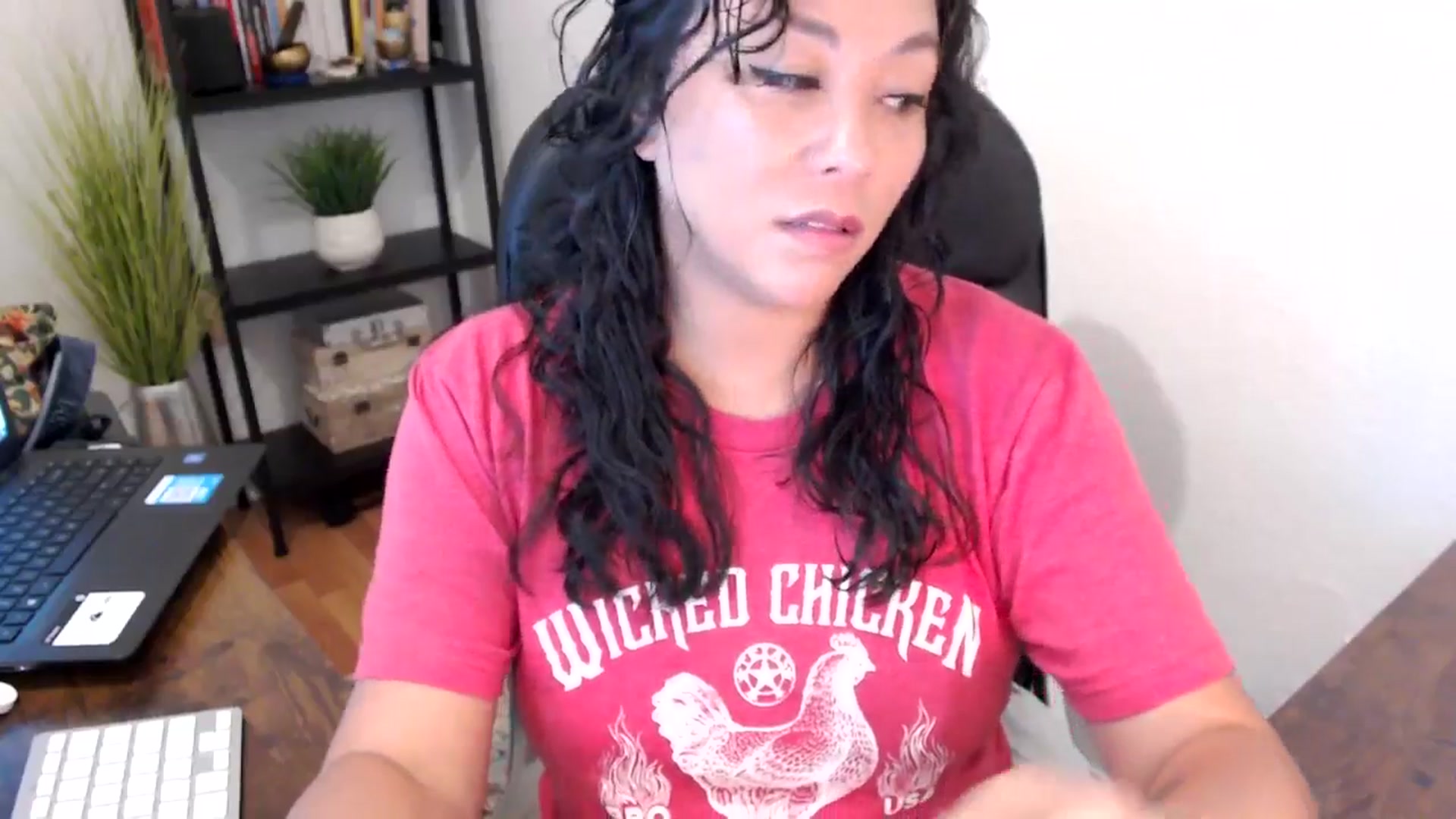 Gallery image thumbnail from MickaylaMoon's myfreecams stream on, 09/10/2024, 17:04 image 13 of 20