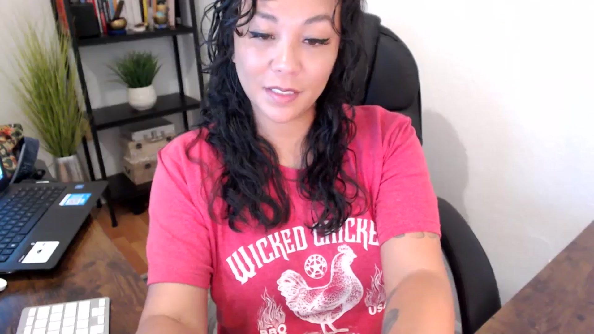 Gallery image thumbnail from MickaylaMoon's myfreecams stream on, 09/10/2024, 17:04 image 16 of 20