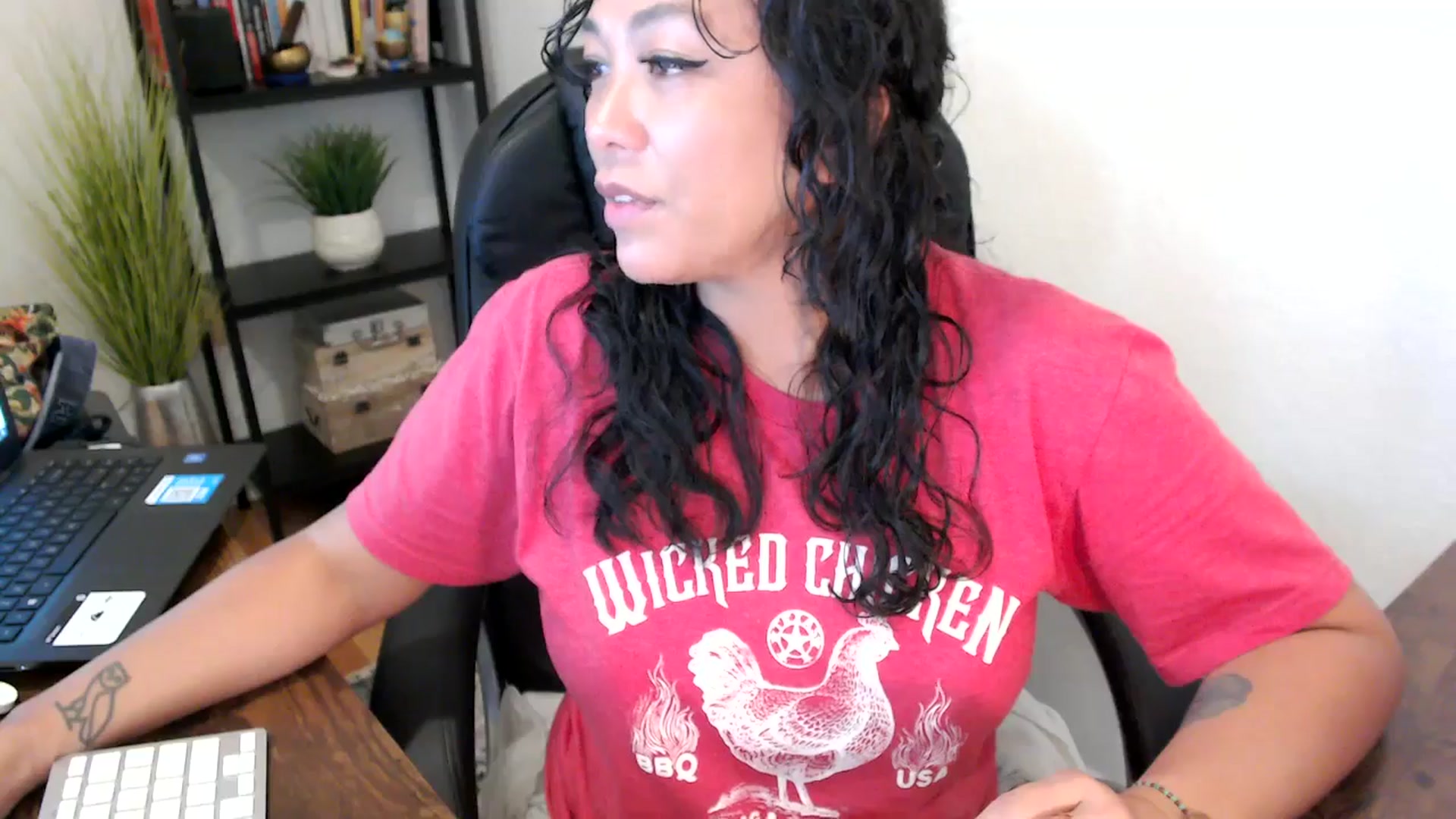 Gallery image thumbnail from MickaylaMoon's myfreecams stream on, 09/10/2024, 17:04 image 14 of 20