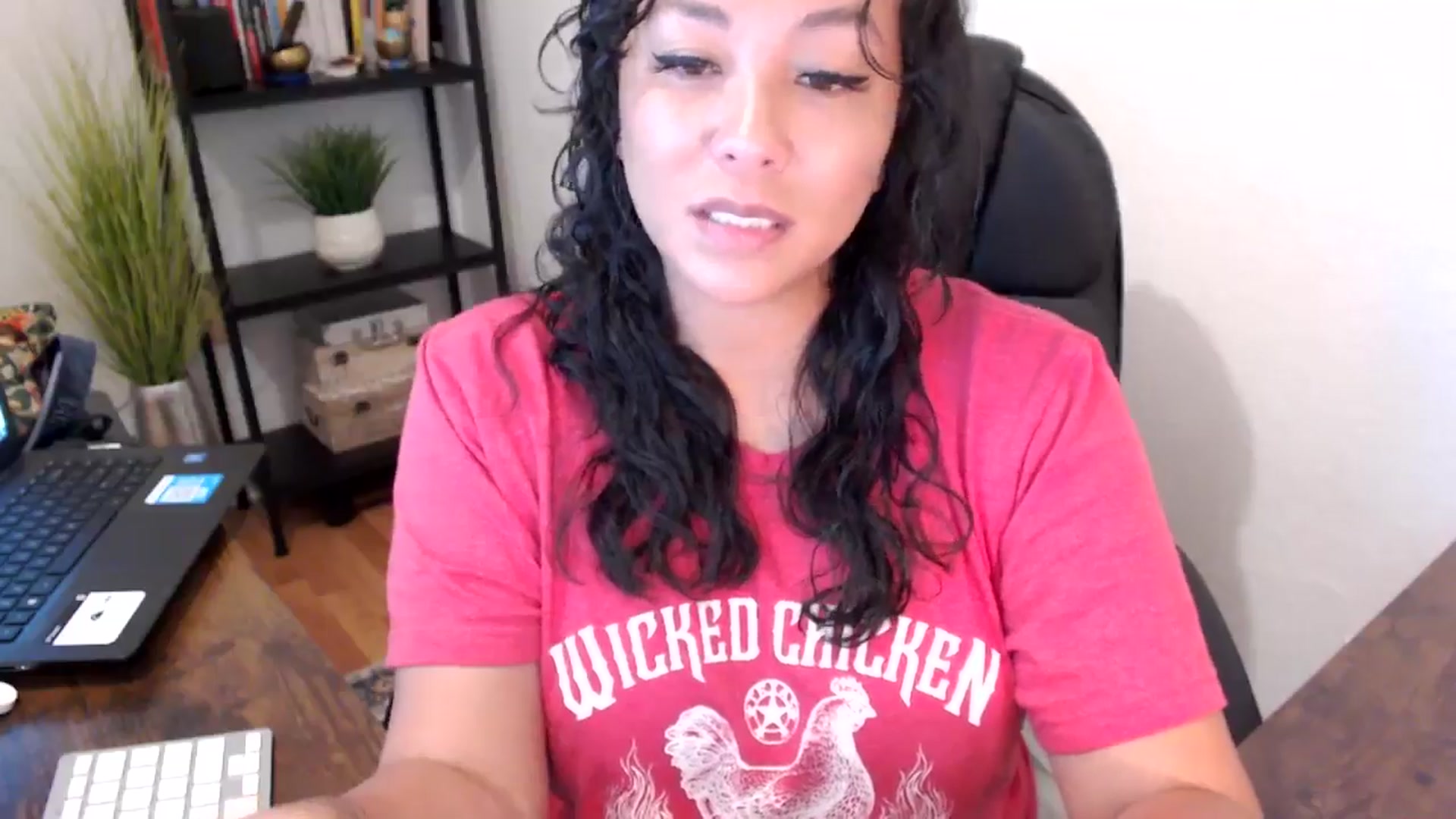 Gallery image thumbnail from MickaylaMoon's myfreecams stream on, 09/10/2024, 17:18 image 3 of 20