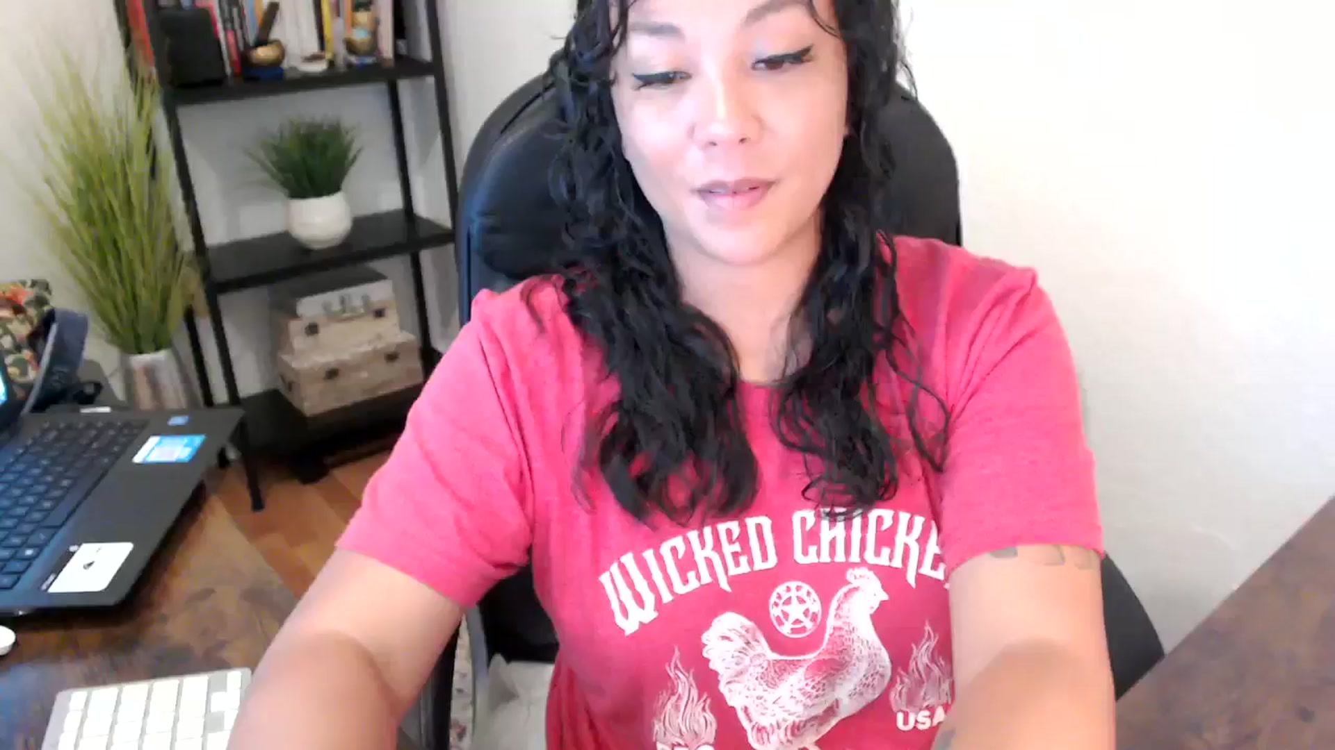 Gallery image thumbnail from MickaylaMoon's myfreecams stream on, 09/10/2024, 17:18 image 14 of 20