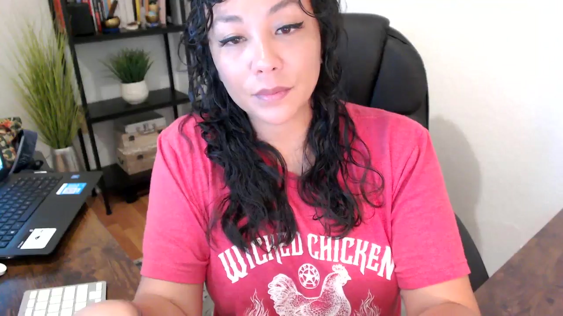 Gallery image thumbnail from MickaylaMoon's myfreecams stream on, 09/10/2024, 17:18 image 11 of 20