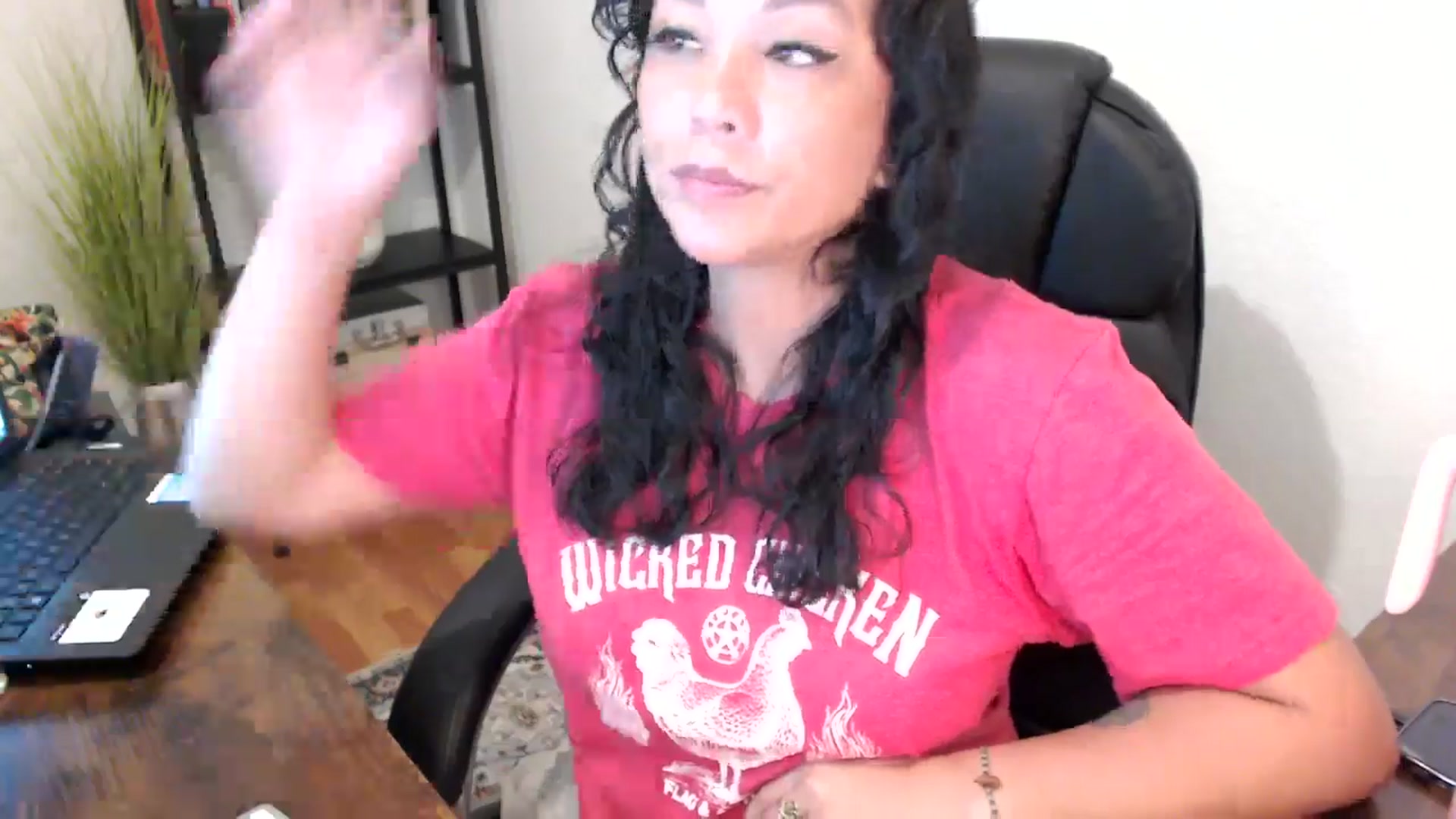 Gallery image thumbnail from MickaylaMoon's myfreecams stream on, 09/10/2024, 19:11 image 9 of 20
