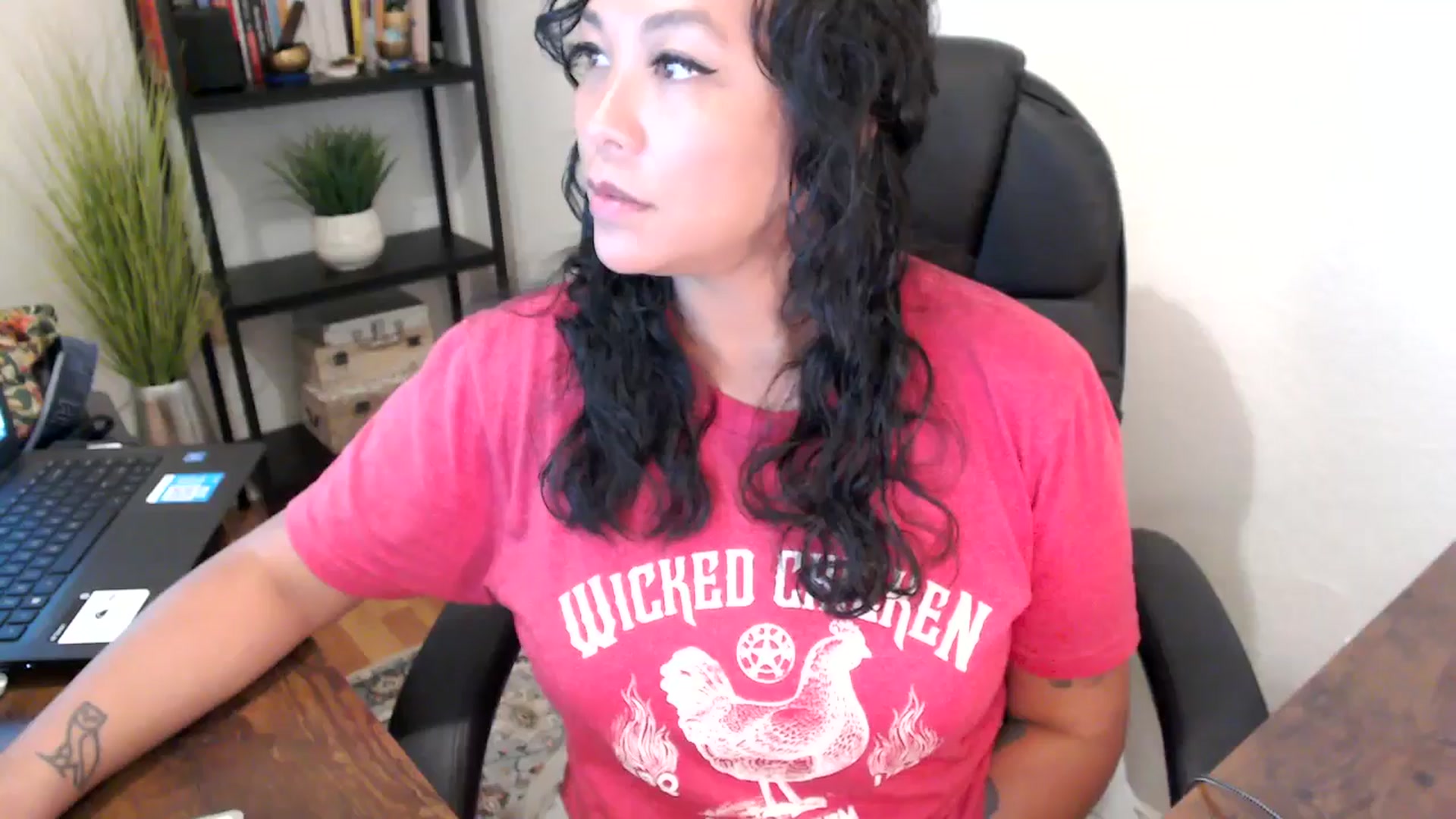Gallery image thumbnail from MickaylaMoon's myfreecams stream on, 09/10/2024, 19:56 image 2 of 20