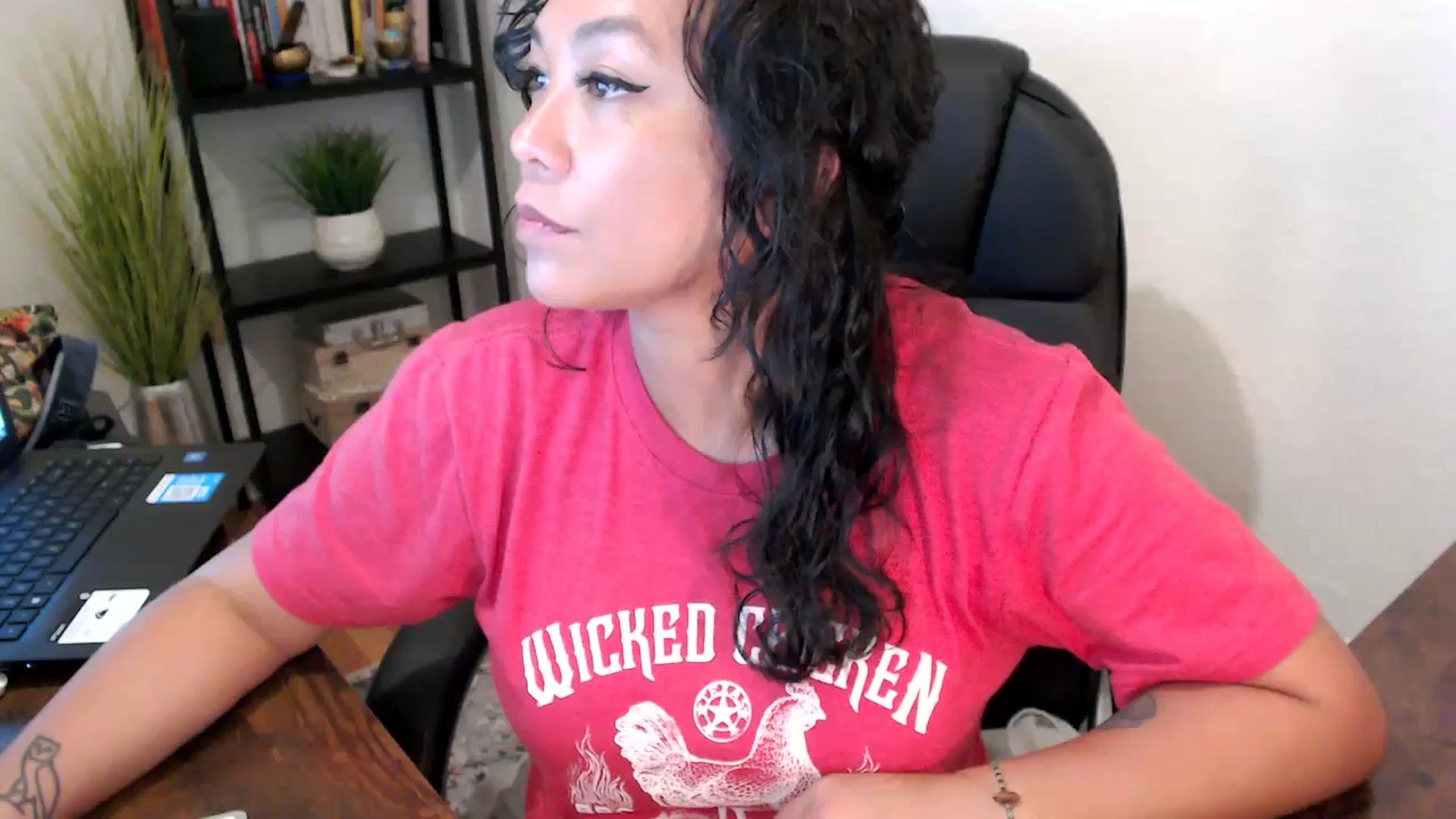 Gallery image thumbnail from MickaylaMoon's myfreecams stream on, 09/10/2024, 19:56 image 12 of 20