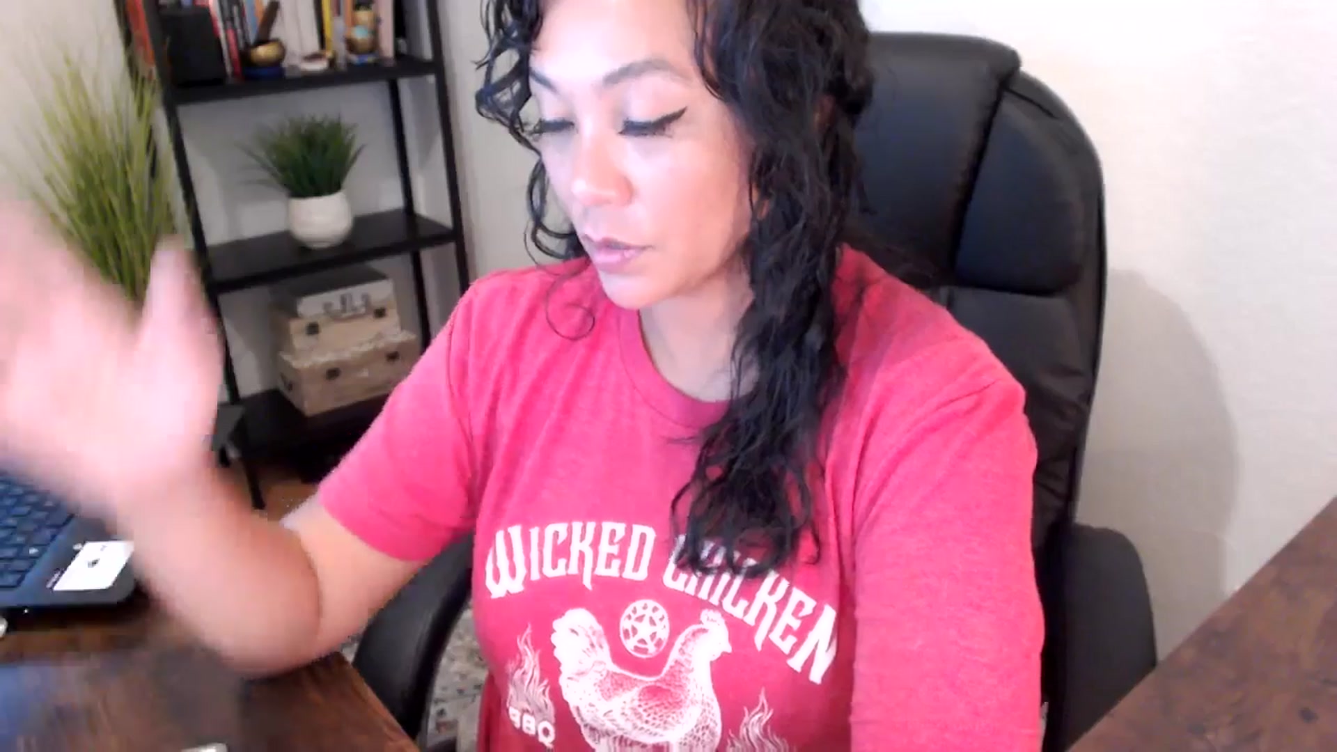 Gallery image thumbnail from MickaylaMoon's myfreecams stream on, 09/10/2024, 19:56 image 9 of 20