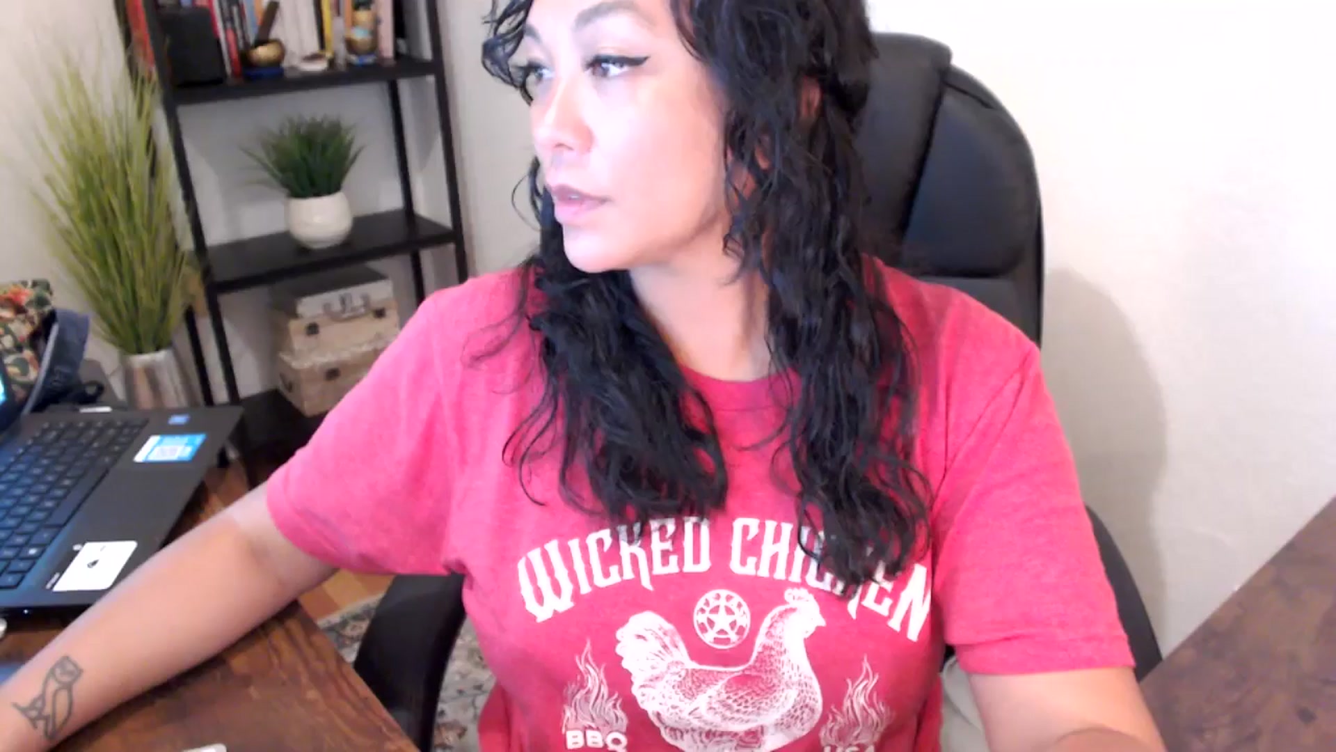 Gallery image thumbnail from MickaylaMoon's myfreecams stream on, 09/10/2024, 19:56 image 5 of 20