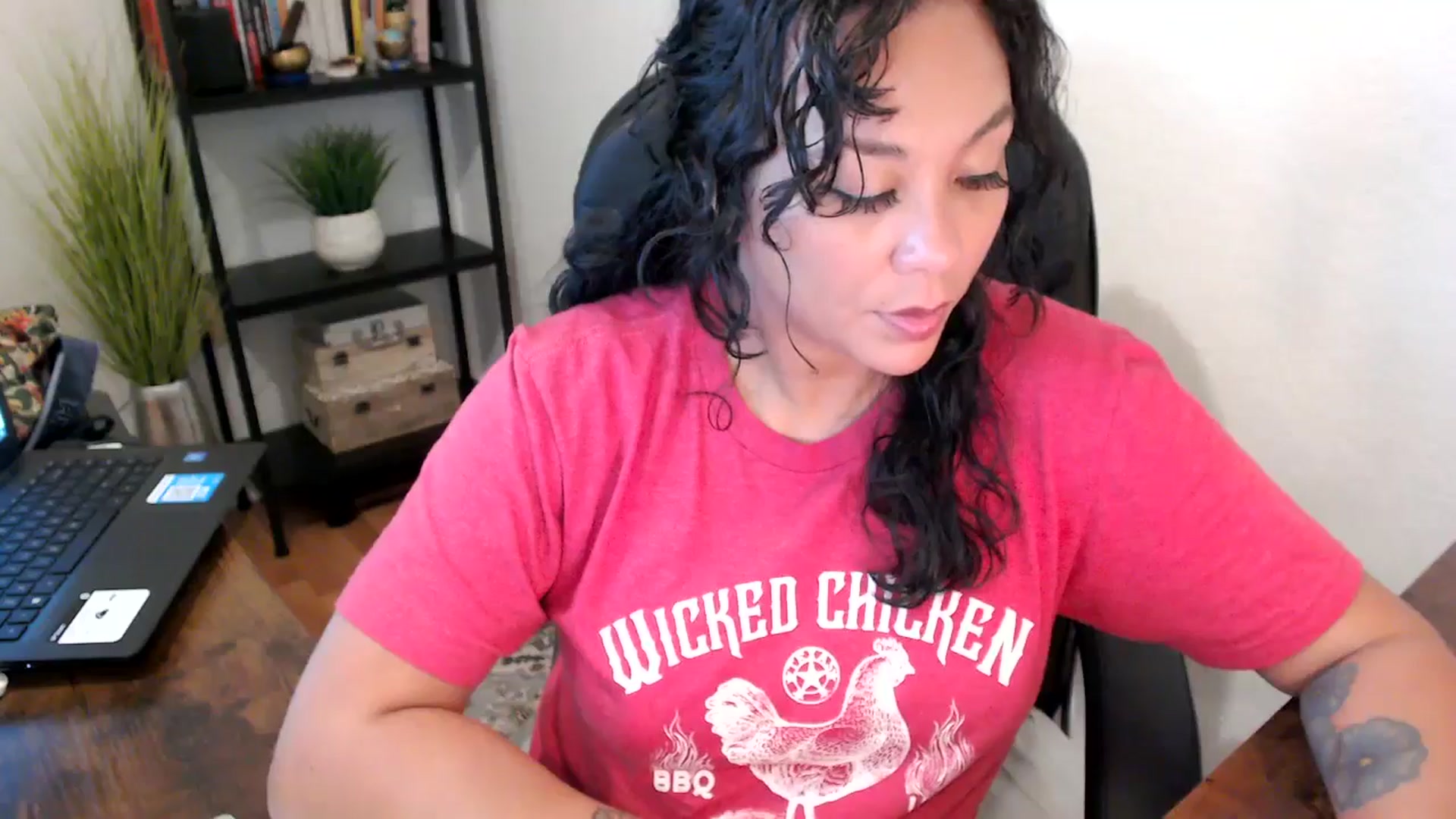 Gallery image thumbnail from MickaylaMoon's myfreecams stream on, 09/10/2024, 19:56 image 20 of 20