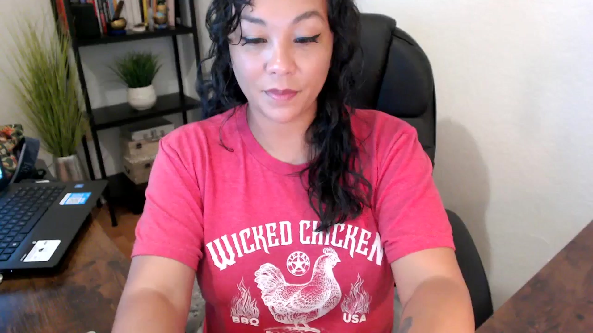 Gallery image thumbnail from MickaylaMoon's myfreecams stream on, 09/10/2024, 19:56 image 18 of 20
