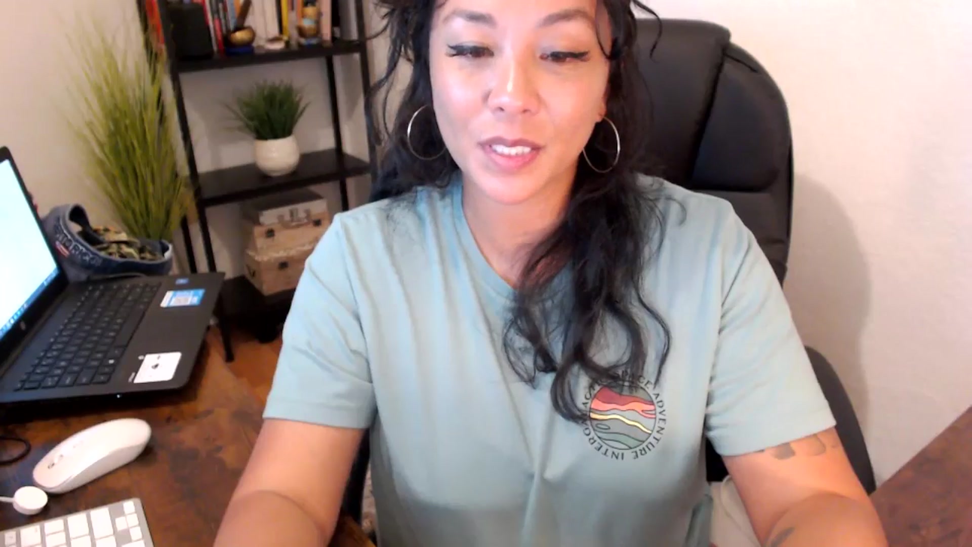 Gallery image thumbnail from MickaylaMoon's myfreecams stream on, 09/11/2024, 20:31 image 16 of 20