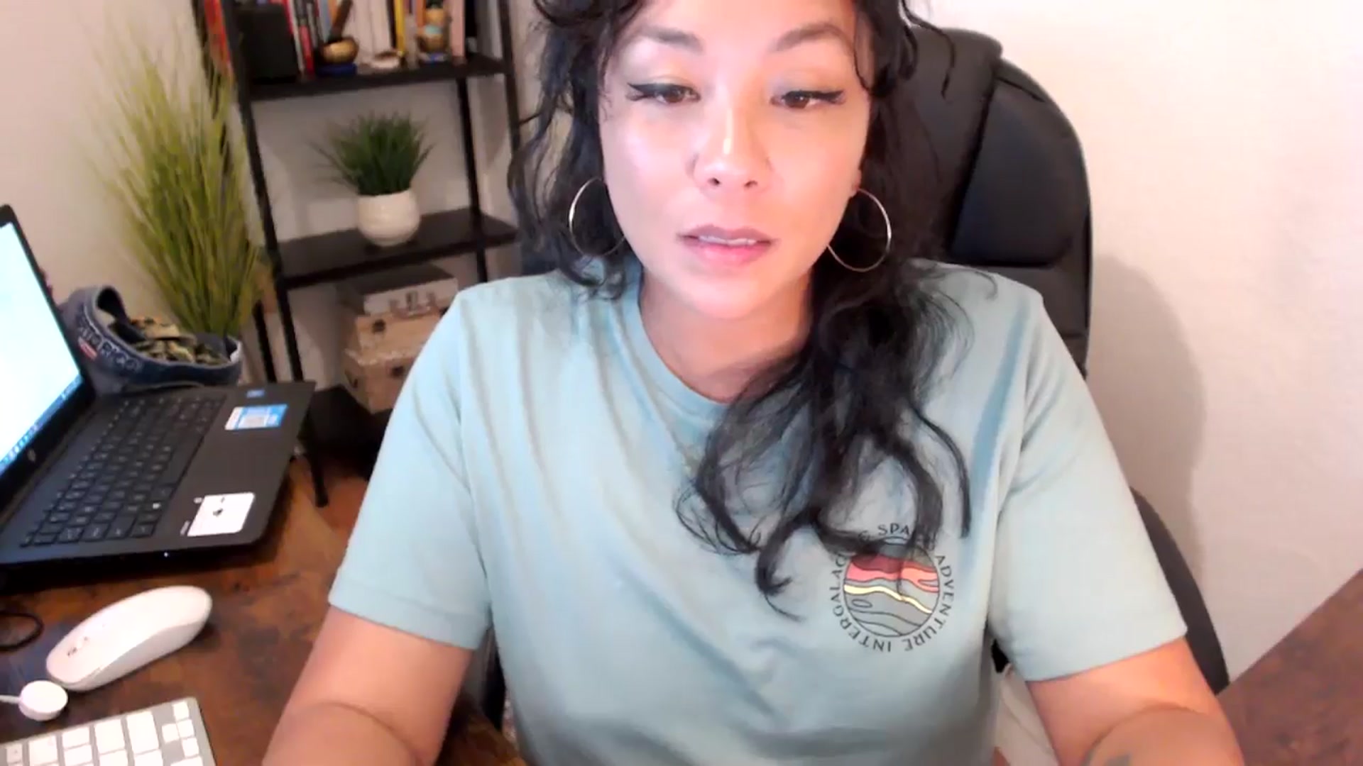 Gallery image thumbnail from MickaylaMoon's myfreecams stream on, 09/11/2024, 20:31 image 19 of 20