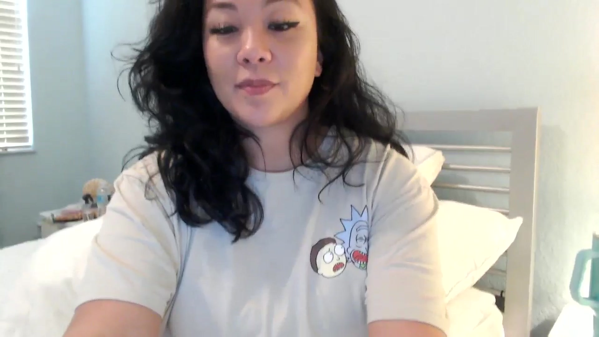 Gallery image thumbnail from MickaylaStar's myfreecams stream on, 01/12/2025, 18:53 image 7 of 20