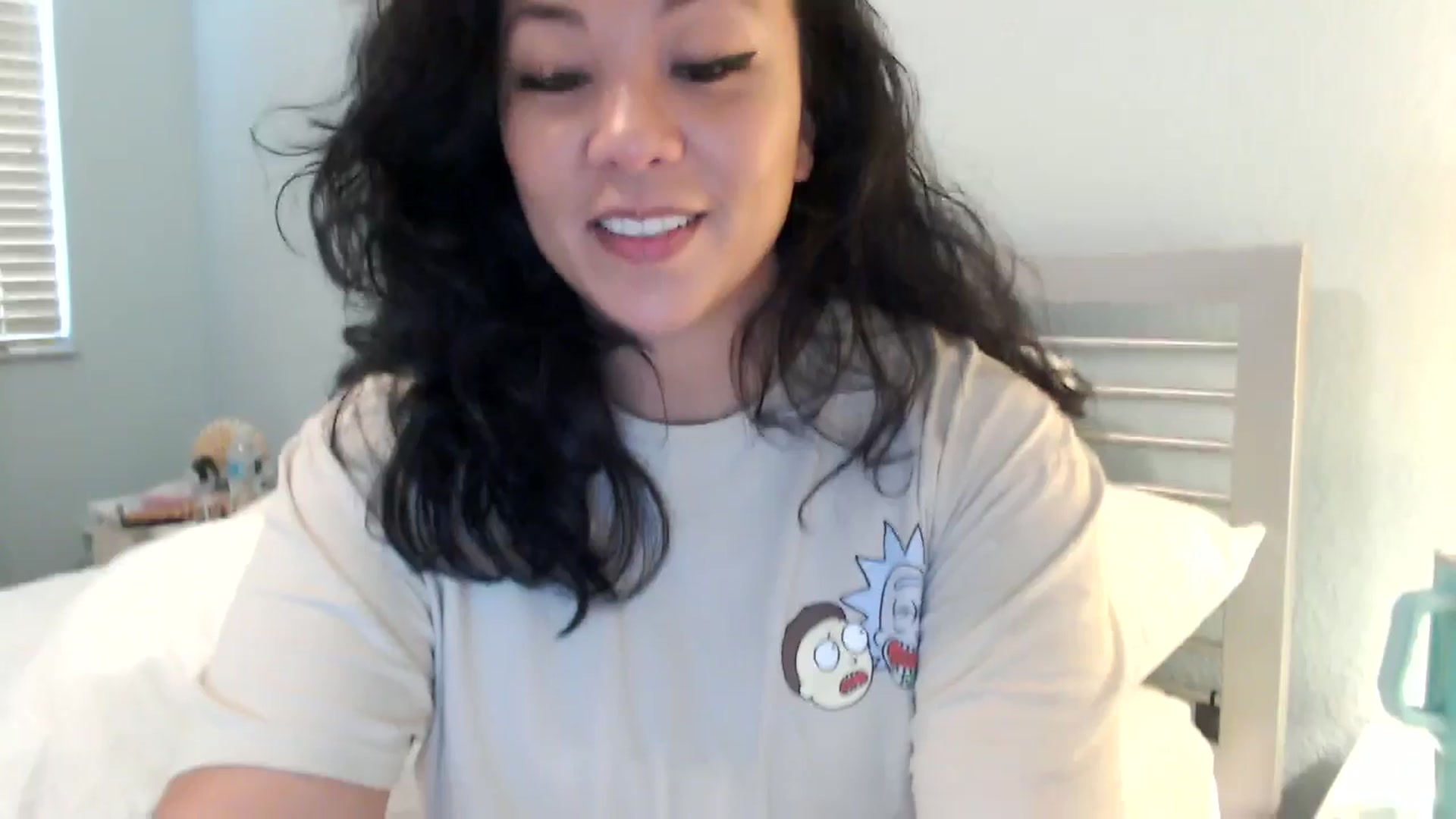 Gallery image thumbnail from MickaylaStar's myfreecams stream on, 01/12/2025, 18:53 image 8 of 20
