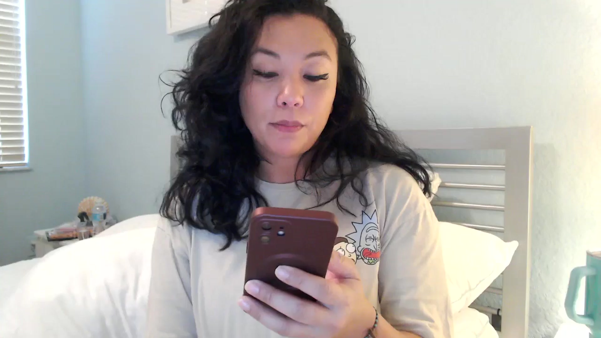 Gallery image thumbnail from MickaylaStar's myfreecams stream on, 01/12/2025, 18:53 image 10 of 20