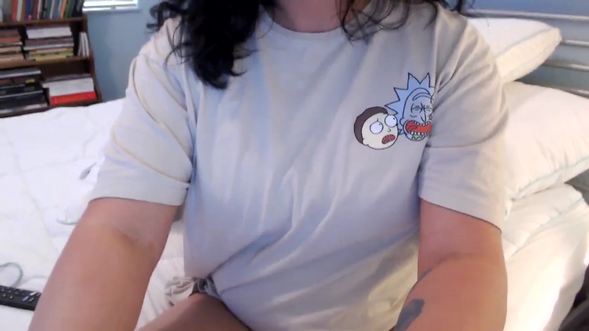 Gallery image thumbnail from MickaylaStar's myfreecams stream on, 01/12/2025, 18:53 image 18 of 20