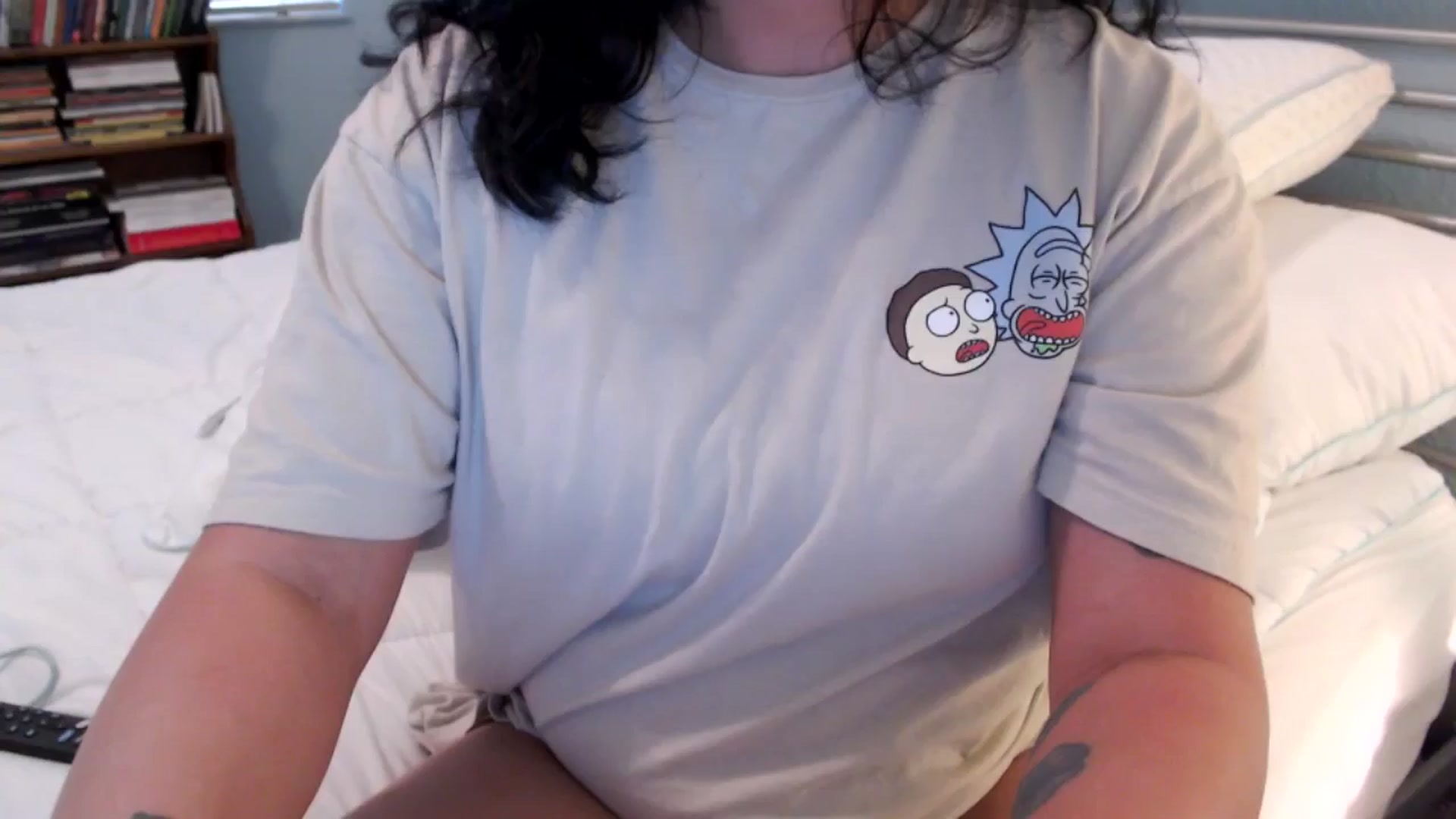 Gallery image thumbnail from MickaylaStar's myfreecams stream on, 01/12/2025, 18:53 image 19 of 20