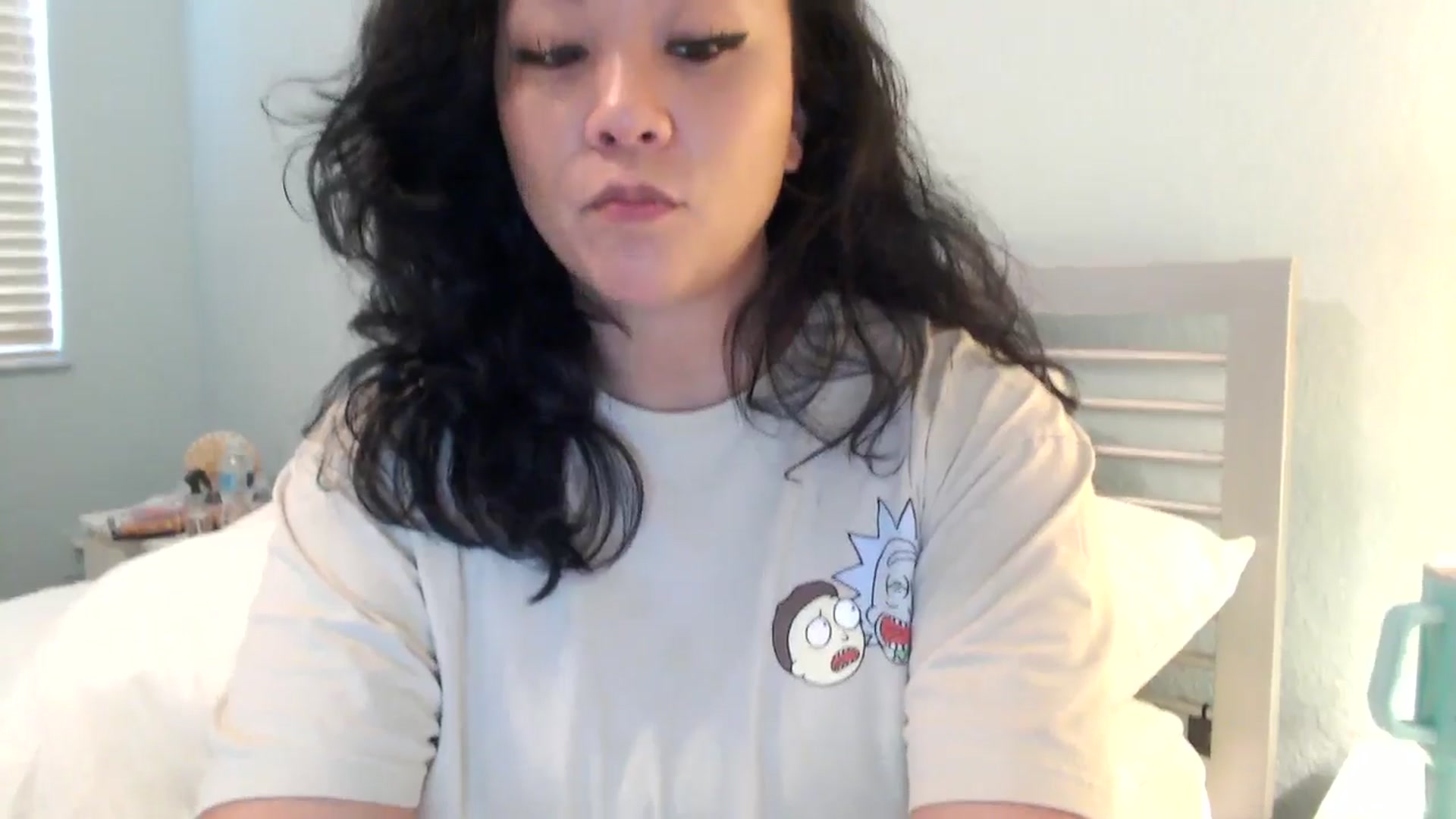 Gallery image thumbnail from MickaylaStar's myfreecams stream on, 01/12/2025, 18:53 image 9 of 20
