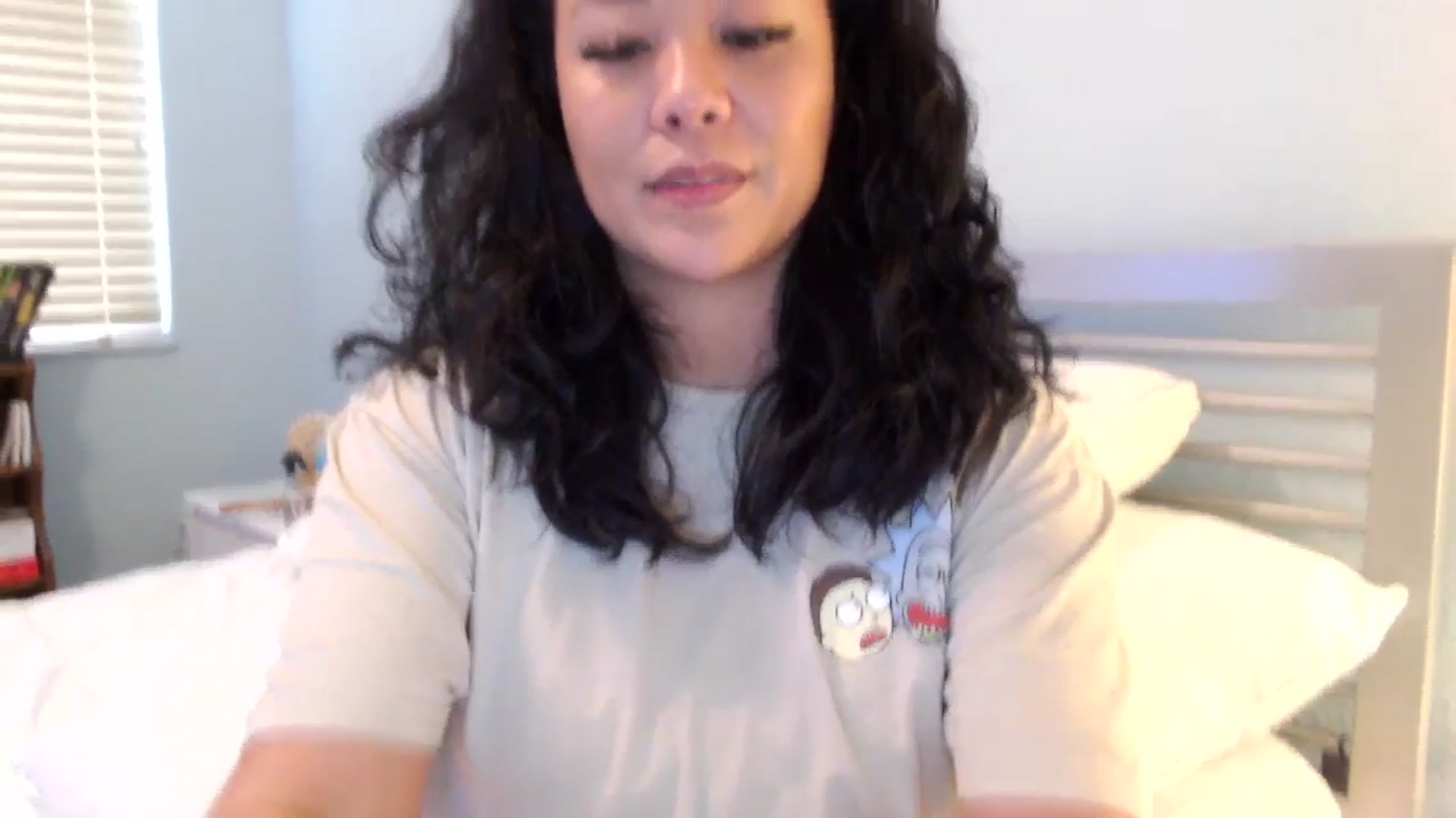 Gallery image thumbnail from MickaylaStar's myfreecams stream on, 01/12/2025, 19:45 image 2 of 20