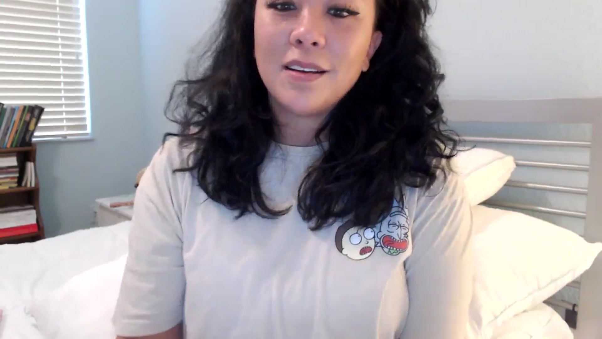 Gallery image thumbnail from MickaylaStar's myfreecams stream on, 01/12/2025, 19:45 image 6 of 20