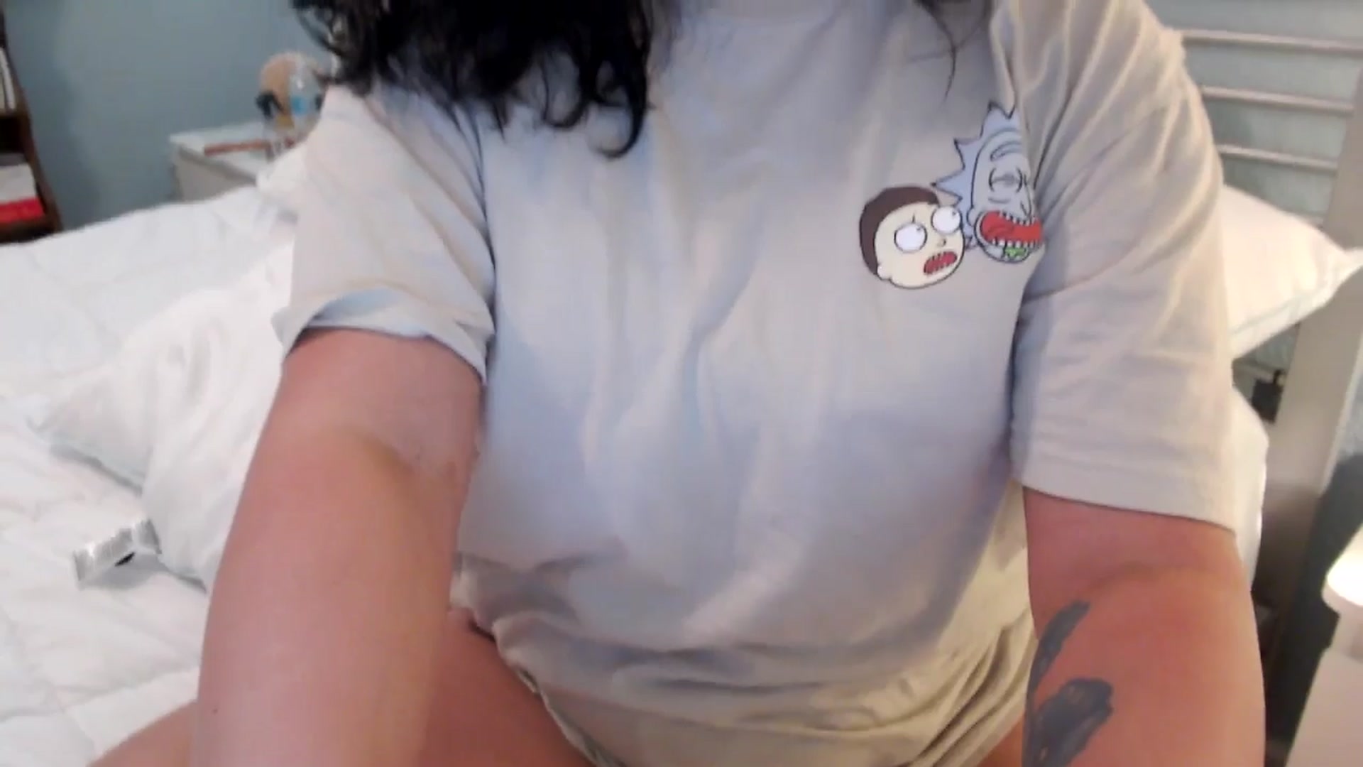 Gallery image thumbnail from MickaylaStar's myfreecams stream on, 01/12/2025, 19:45 image 16 of 20