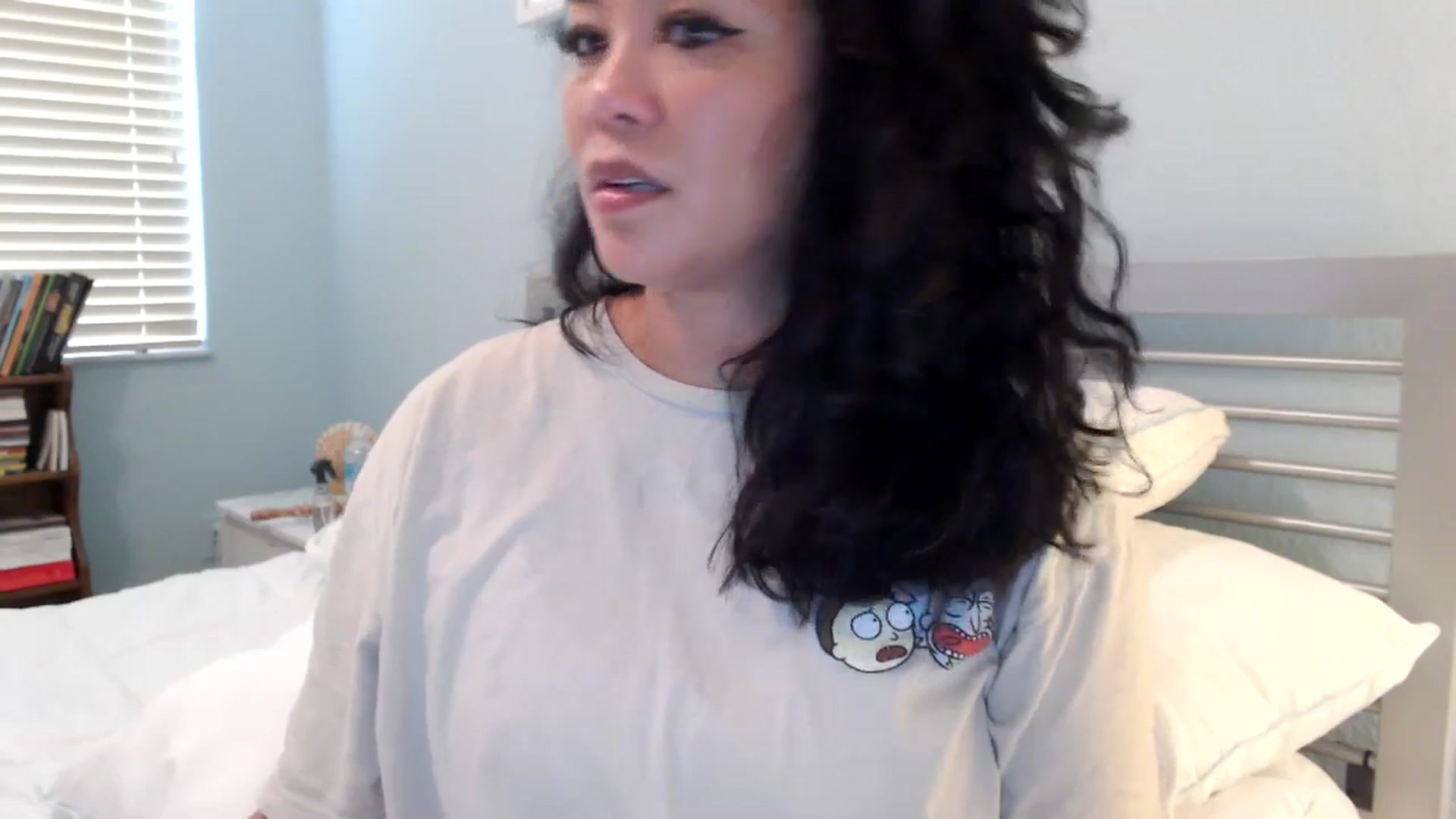 Gallery image thumbnail from MickaylaStar's myfreecams stream on, 01/12/2025, 19:45 image 19 of 20