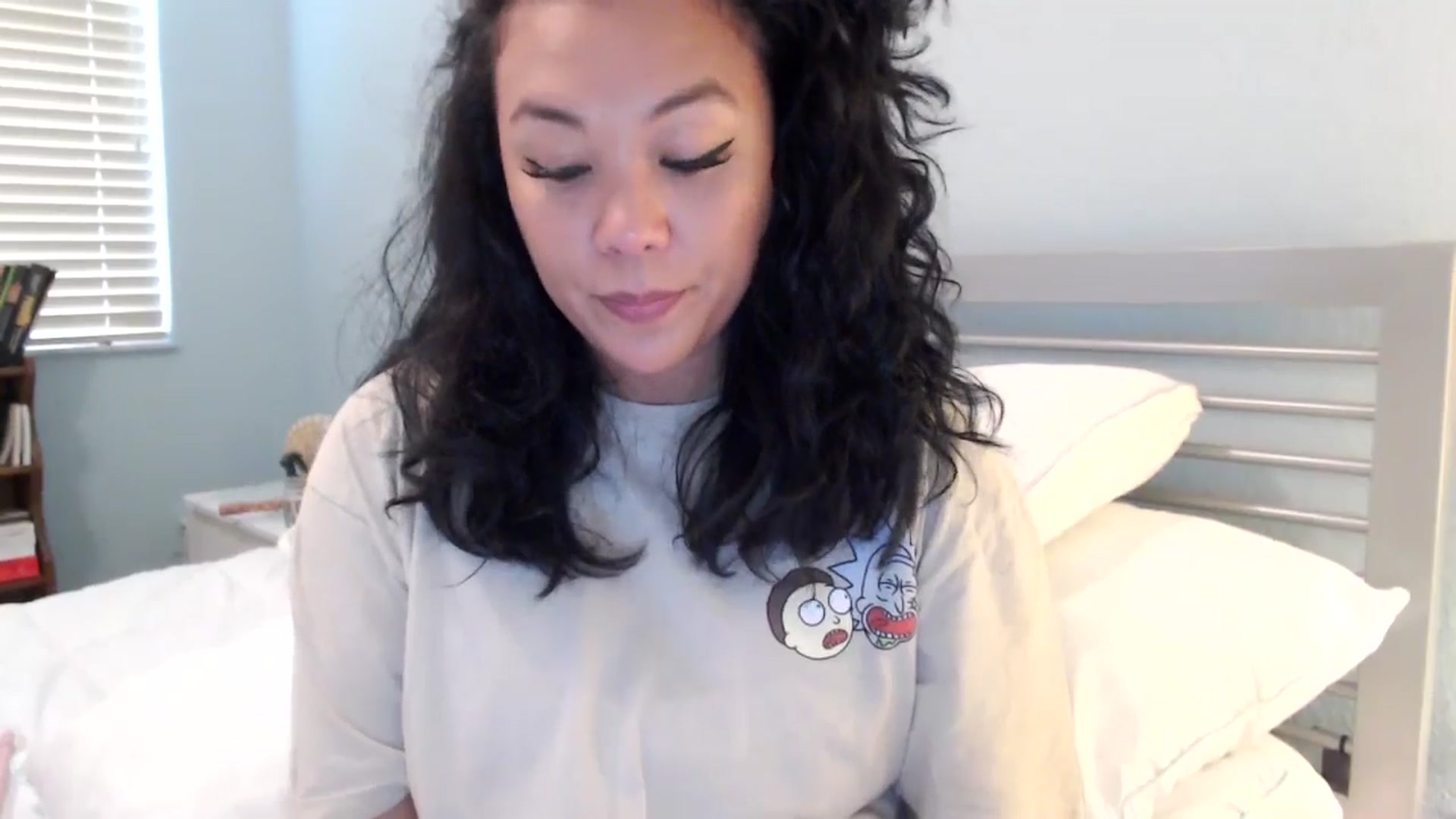 Gallery image thumbnail from MickaylaStar's myfreecams stream on, 01/12/2025, 19:45 image 3 of 20