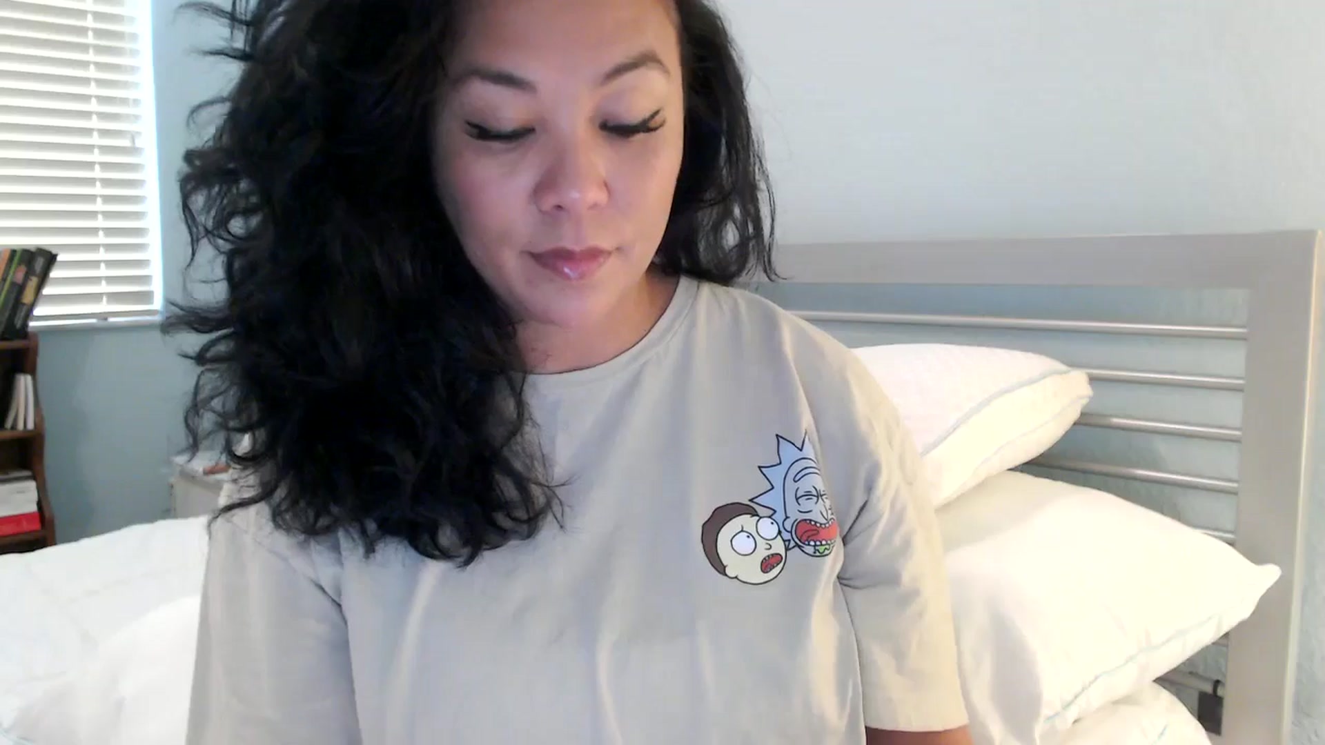 Gallery image thumbnail from MickaylaStar's myfreecams stream on, 01/12/2025, 19:45 image 20 of 20