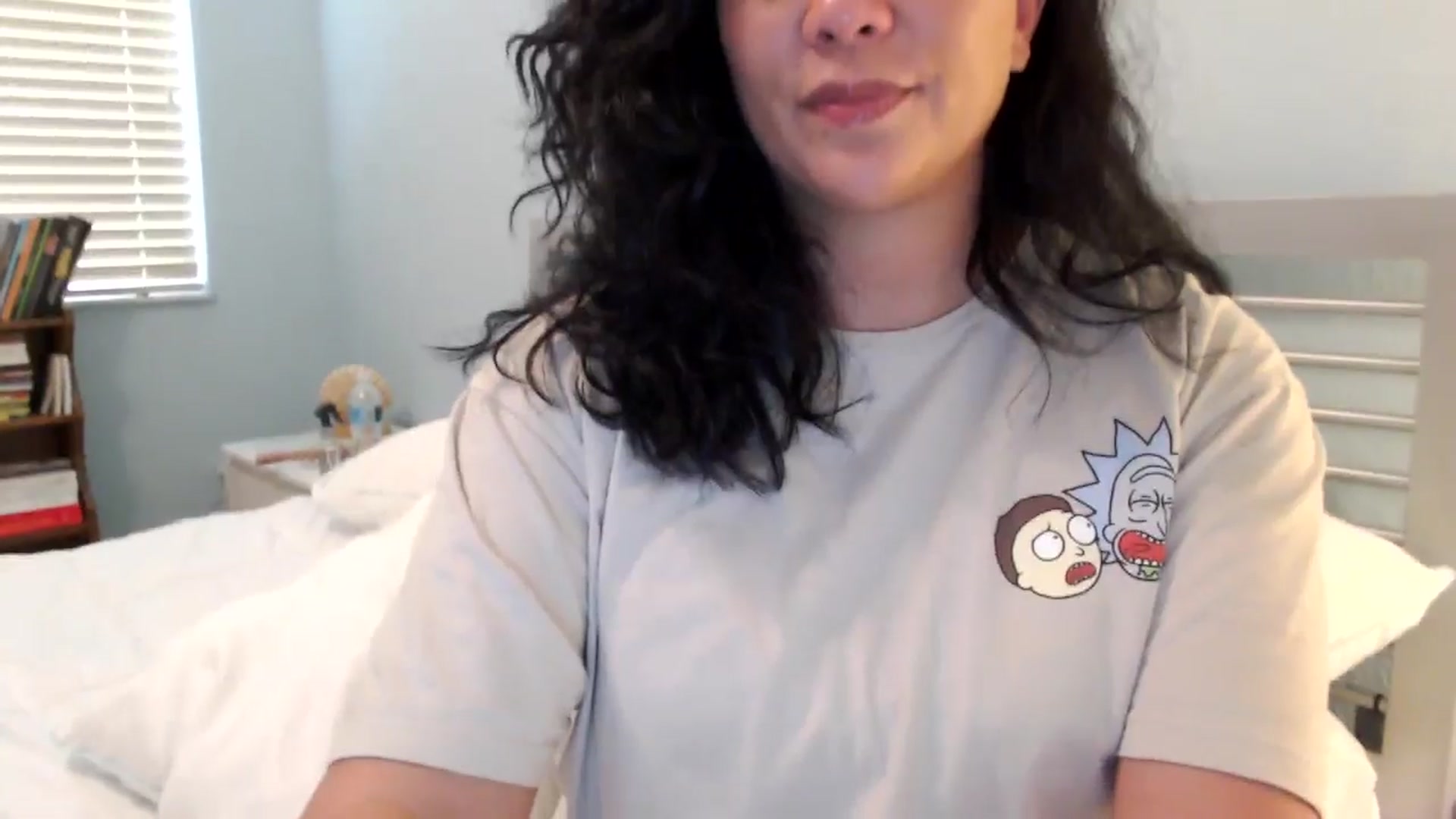 Gallery image thumbnail from MickaylaStar's myfreecams stream on, 01/12/2025, 19:45 image 17 of 20