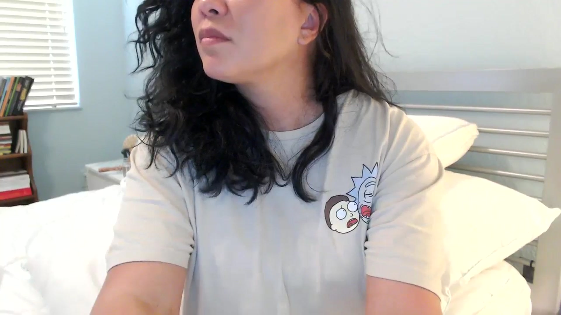Gallery image thumbnail from MickaylaStar's myfreecams stream on, 01/12/2025, 19:45 image 12 of 20