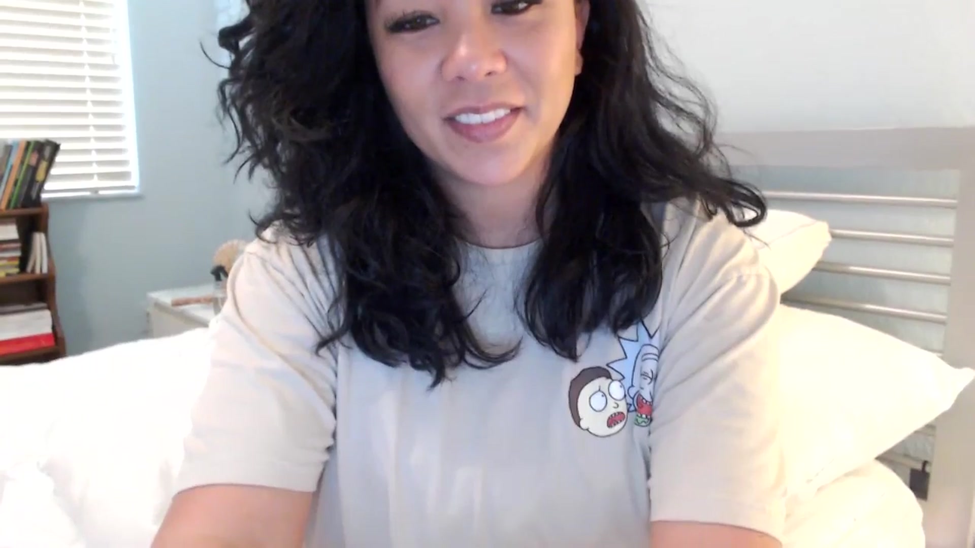 Gallery image thumbnail from MickaylaStar's myfreecams stream on, 01/12/2025, 19:45 image 7 of 20