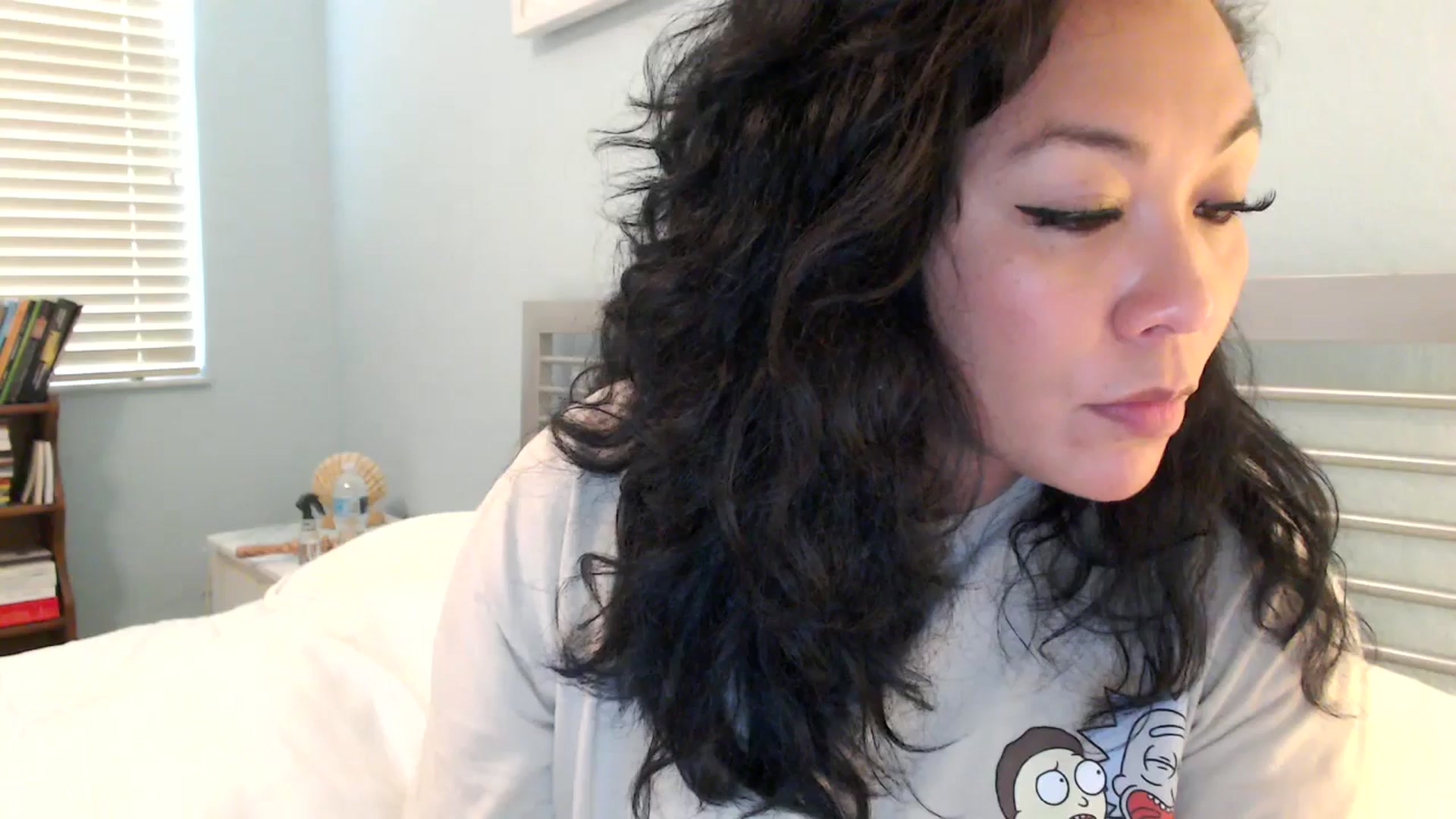 Gallery image thumbnail from MickaylaStar's myfreecams stream on, 01/12/2025, 20:26 image 12 of 20