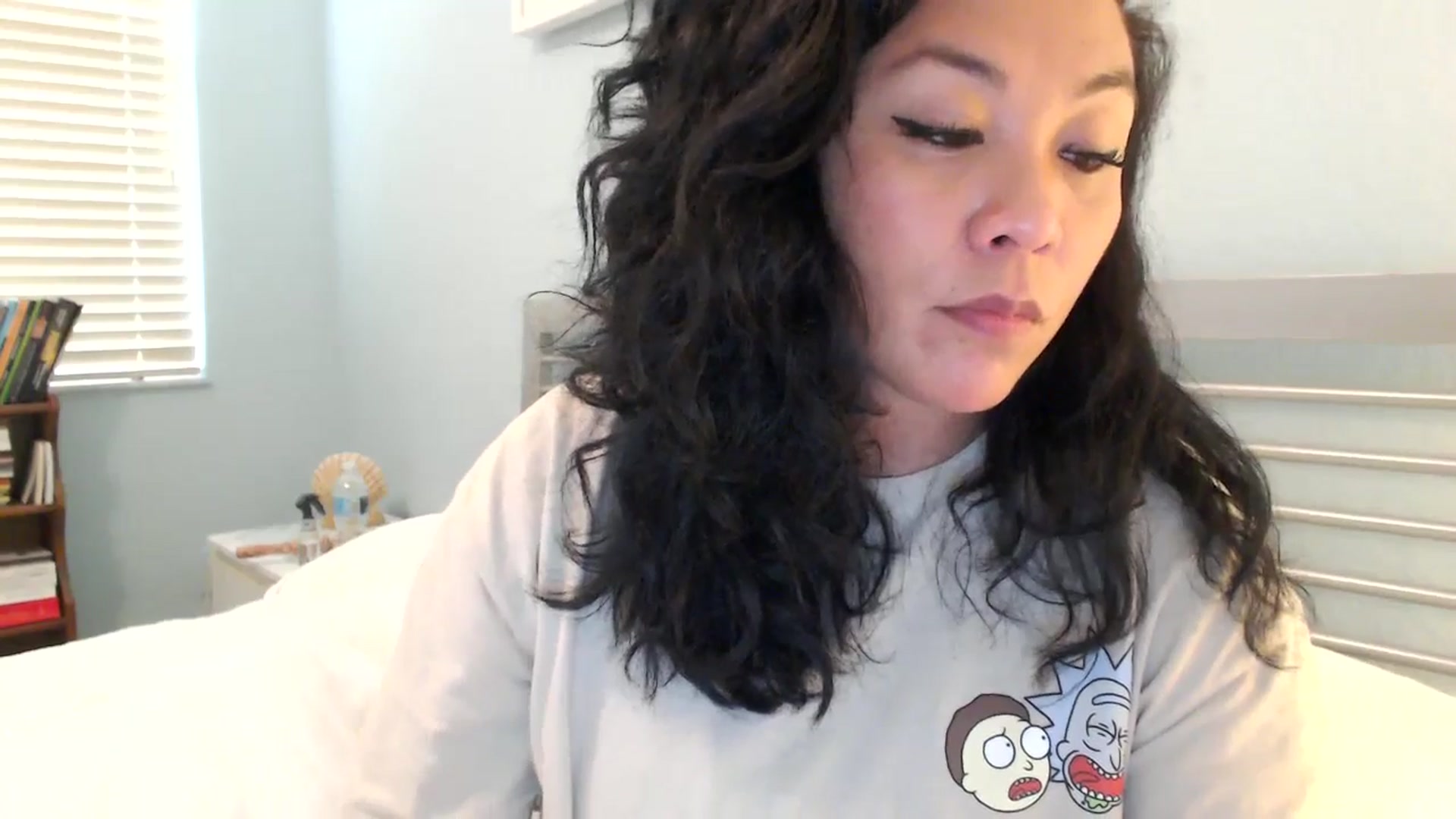 Gallery image thumbnail from MickaylaStar's myfreecams stream on, 01/12/2025, 20:26 image 15 of 20