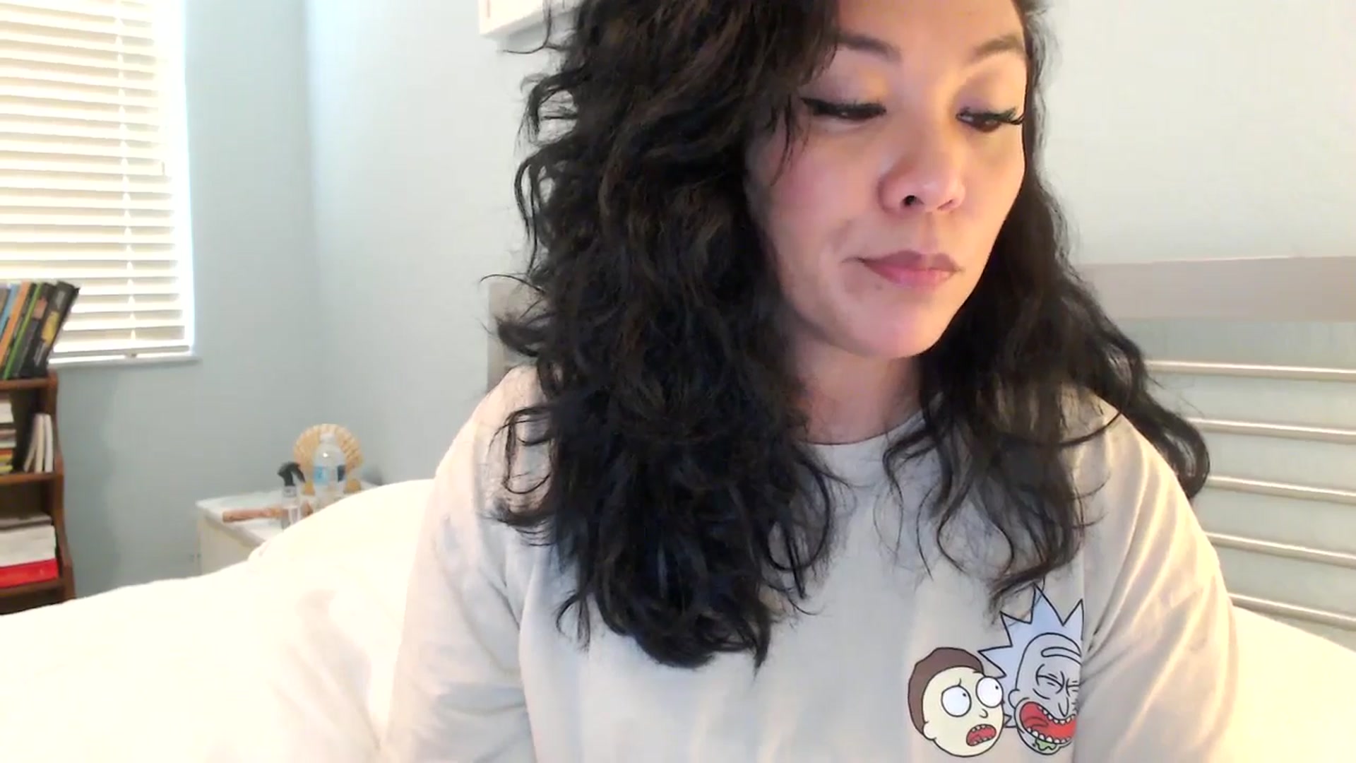 Gallery image thumbnail from MickaylaStar's myfreecams stream on, 01/12/2025, 20:26 image 4 of 20