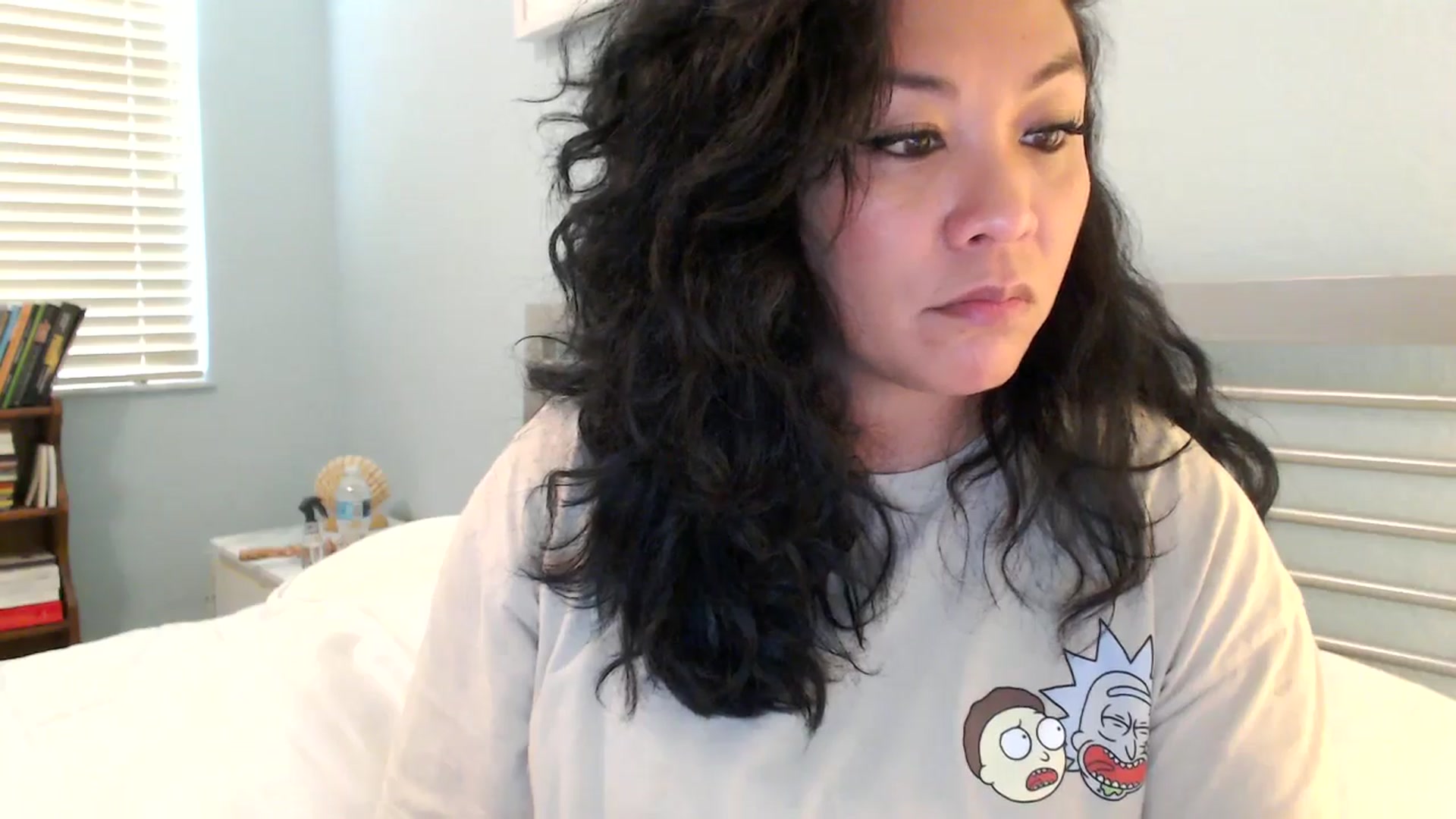 Gallery image thumbnail from MickaylaStar's myfreecams stream on, 01/12/2025, 20:26 image 5 of 20