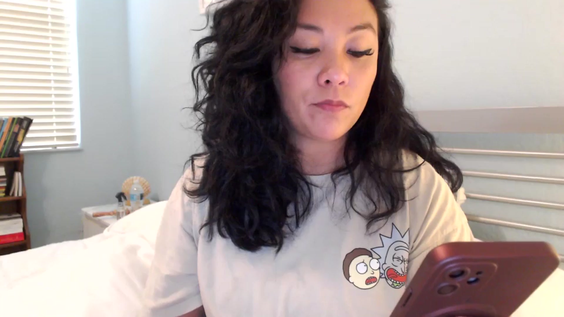 Gallery image thumbnail from MickaylaStar's myfreecams stream on, 01/12/2025, 20:26 image 2 of 20