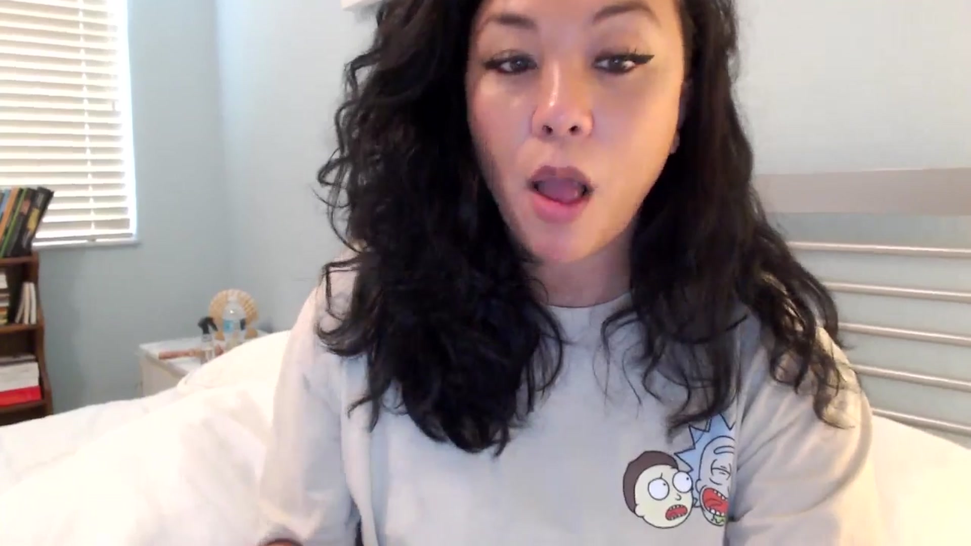 Gallery image thumbnail from MickaylaStar's myfreecams stream on, 01/12/2025, 20:26 image 11 of 20