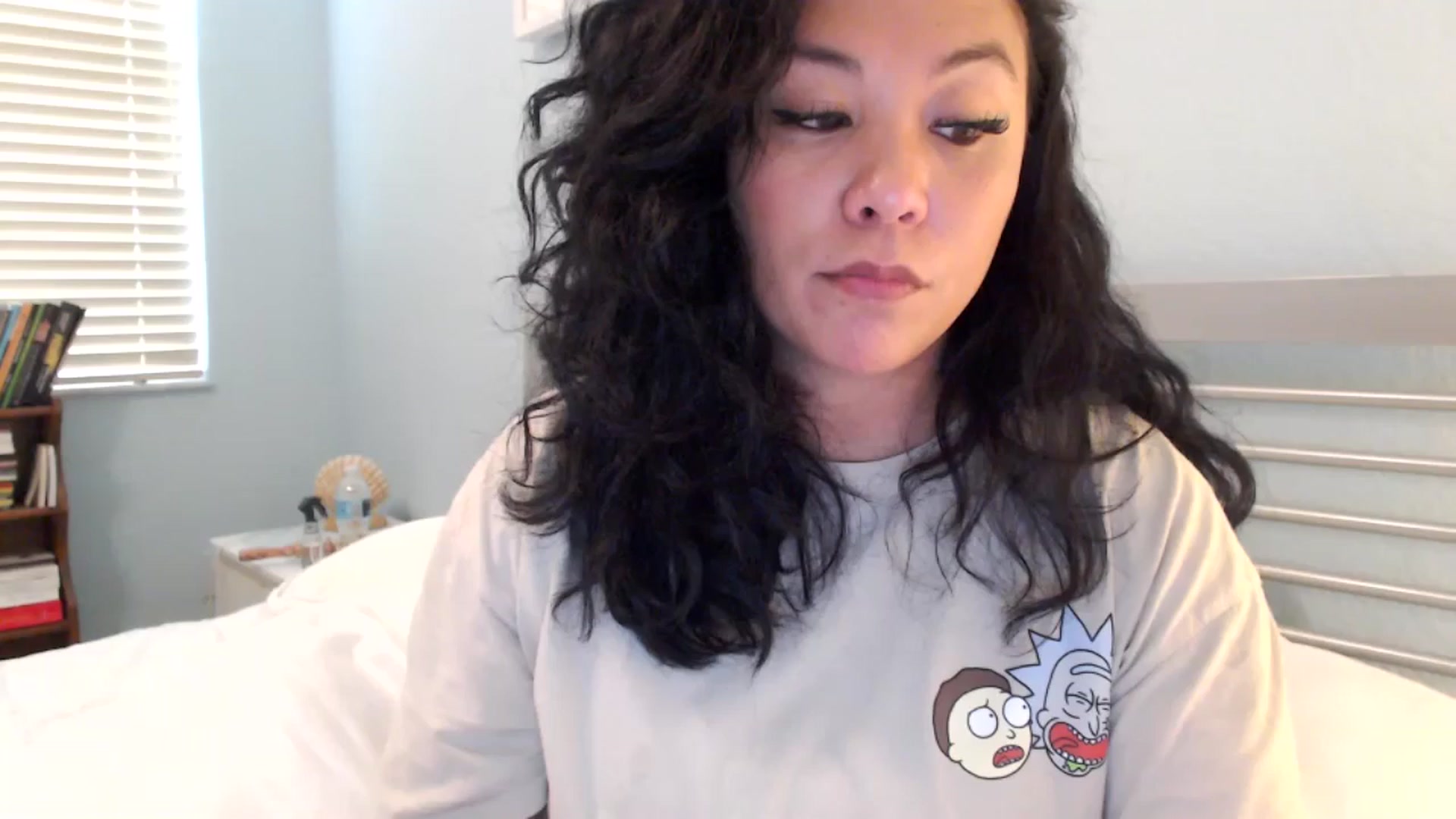 Gallery image thumbnail from MickaylaStar's myfreecams stream on, 01/12/2025, 20:26 image 3 of 20
