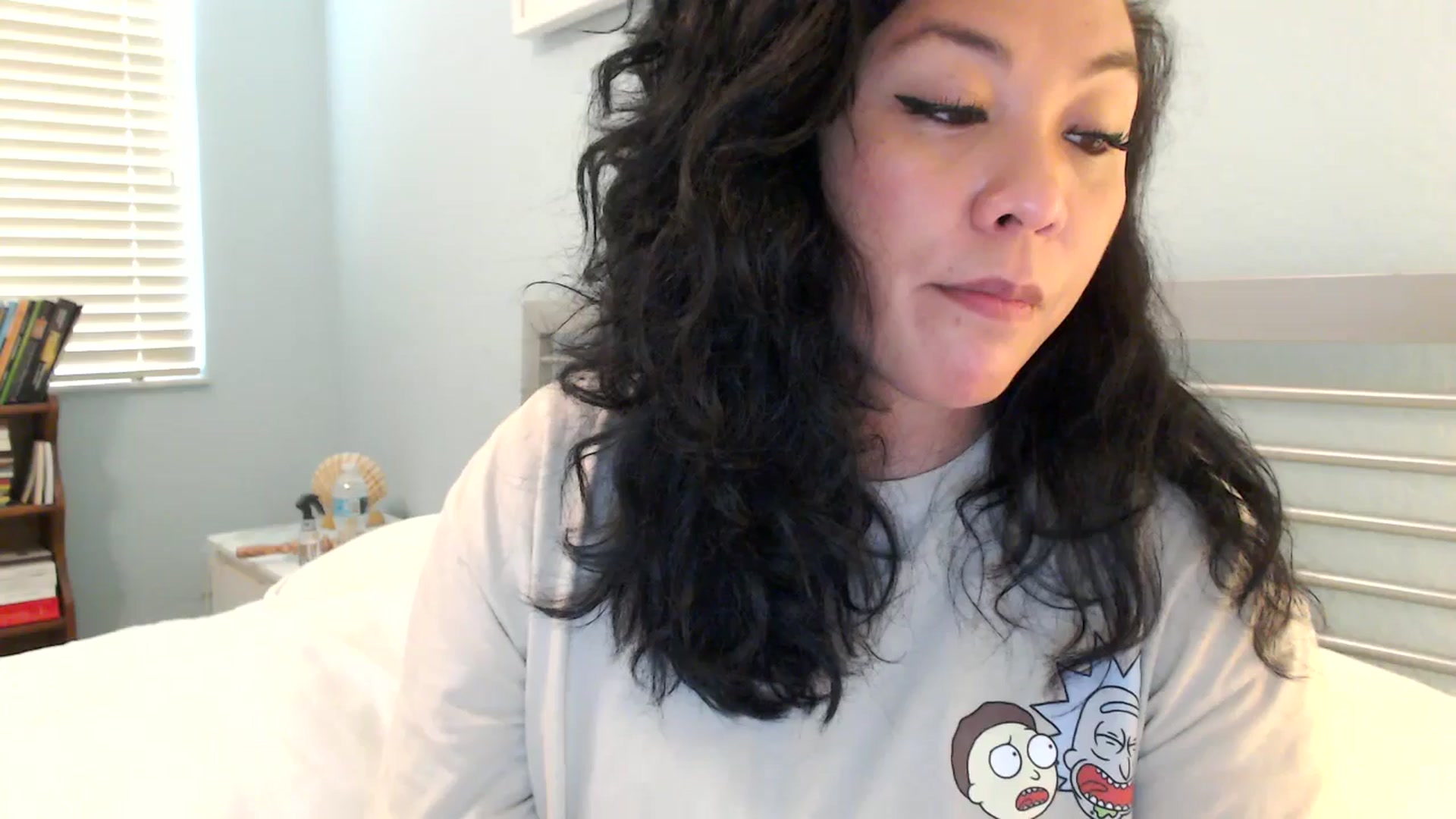 Gallery image thumbnail from MickaylaStar's myfreecams stream on, 01/12/2025, 20:26 image 16 of 20