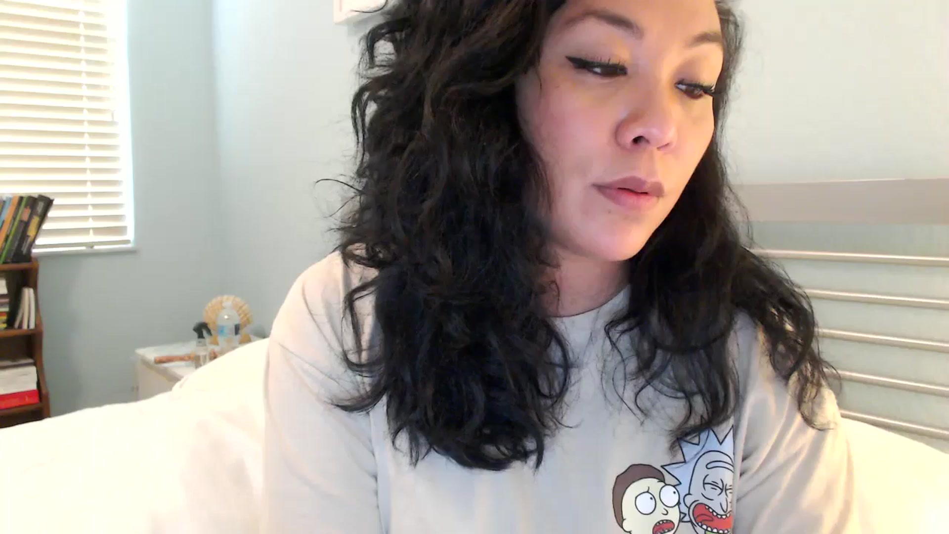 Gallery image thumbnail from MickaylaStar's myfreecams stream on, 01/12/2025, 20:26 image 19 of 20