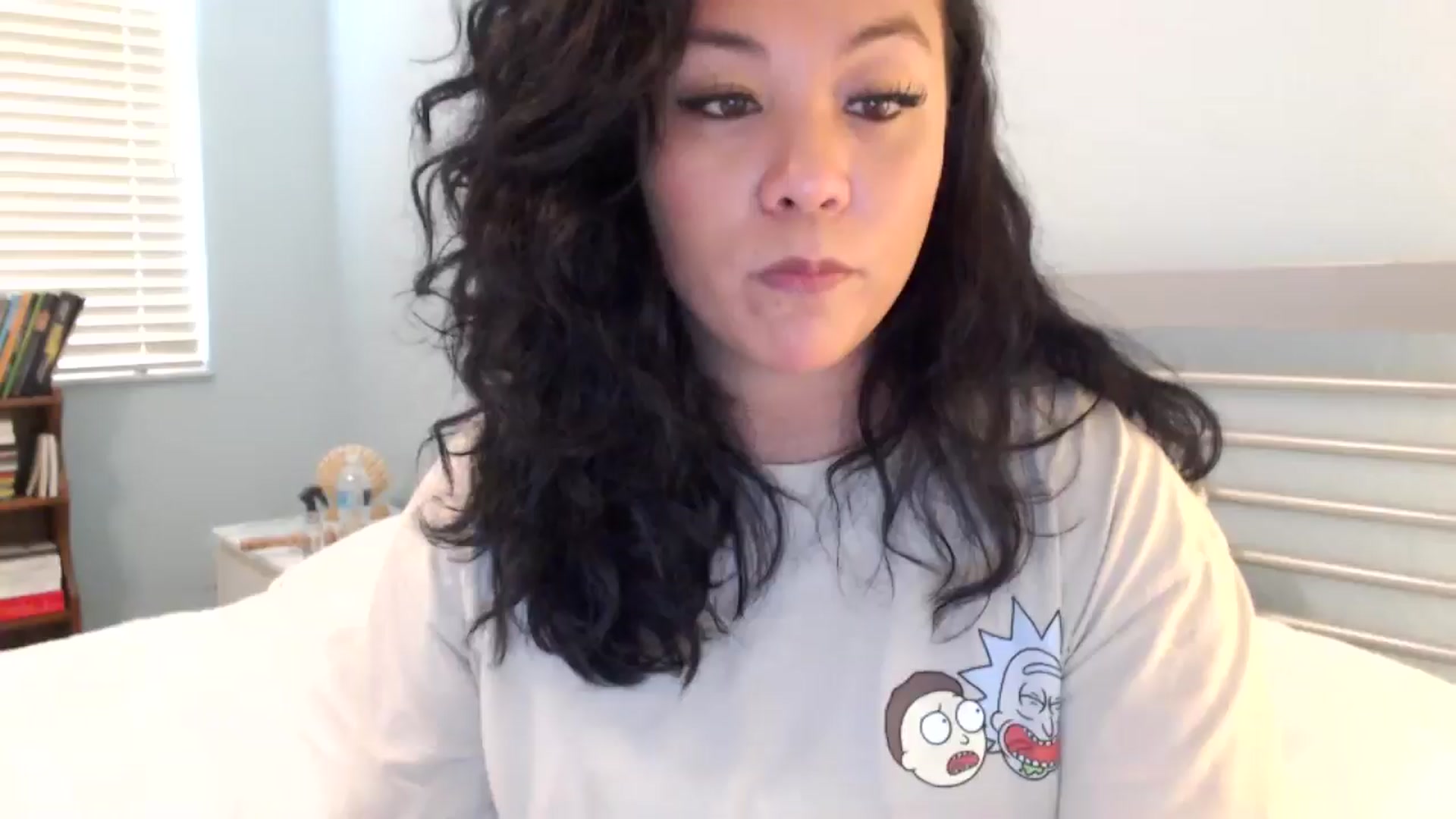 Gallery image thumbnail from MickaylaStar's myfreecams stream on, 01/12/2025, 20:26 image 1 of 20